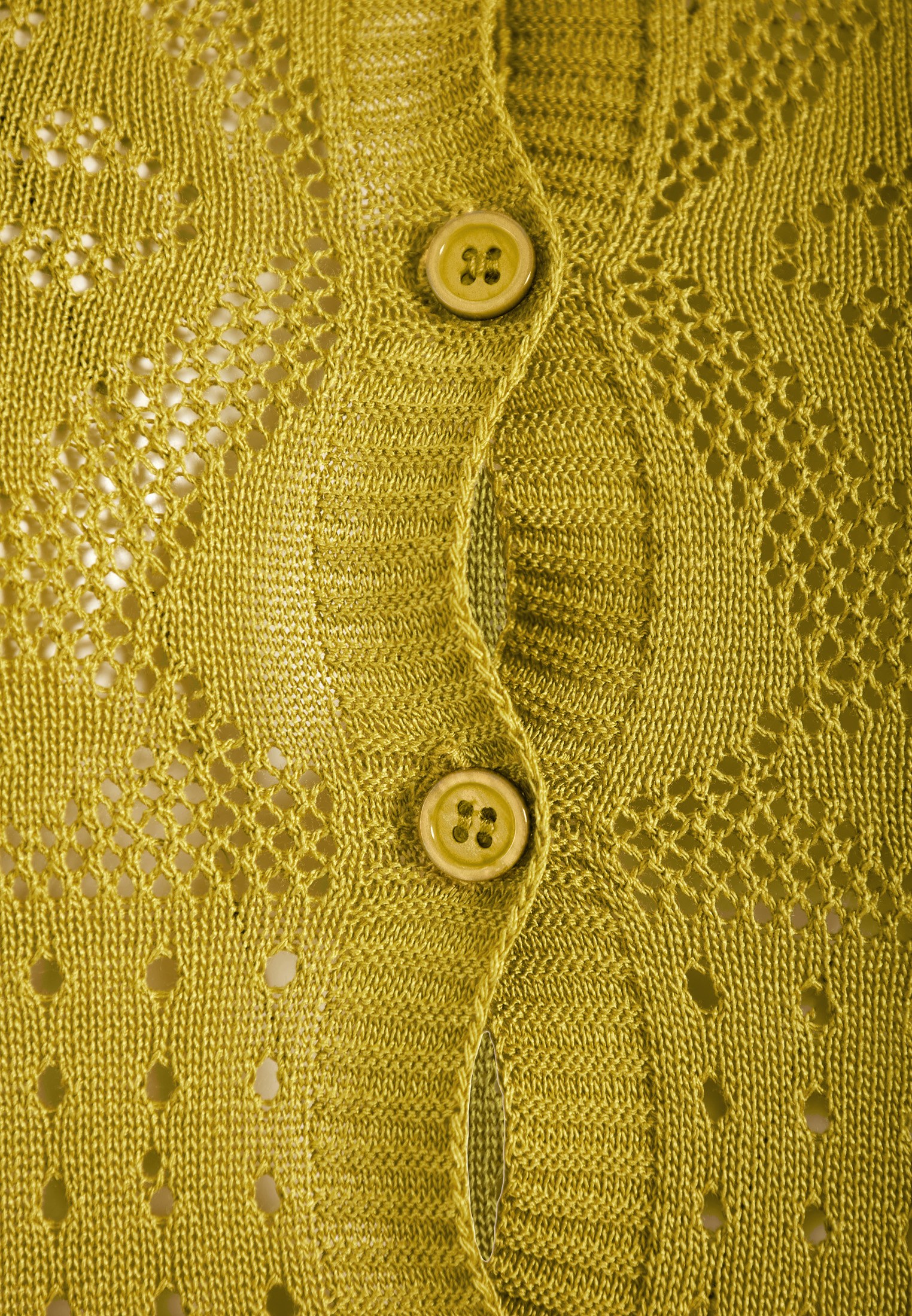 Women's Sleeveless Tops Funky Buddha Yellow