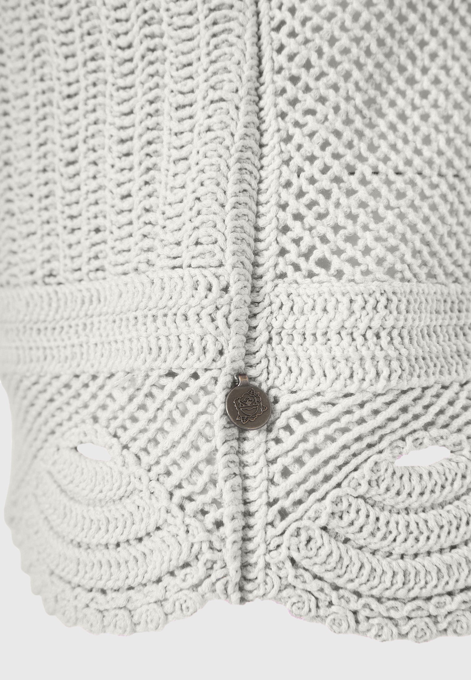 Women's Blouses Funky Buddha White