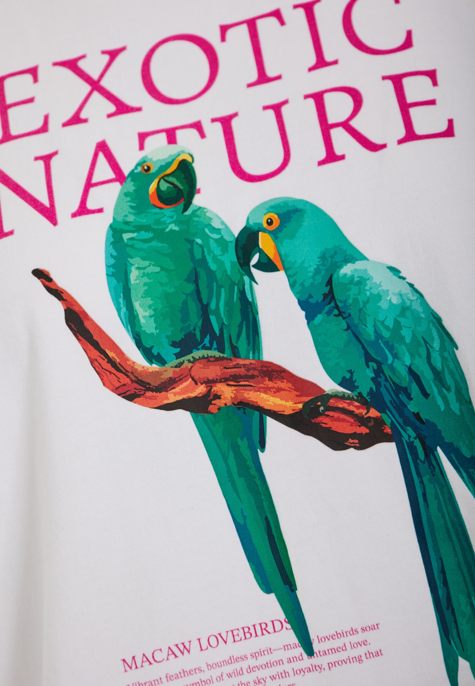 Women's Shirts Funky Buddha White