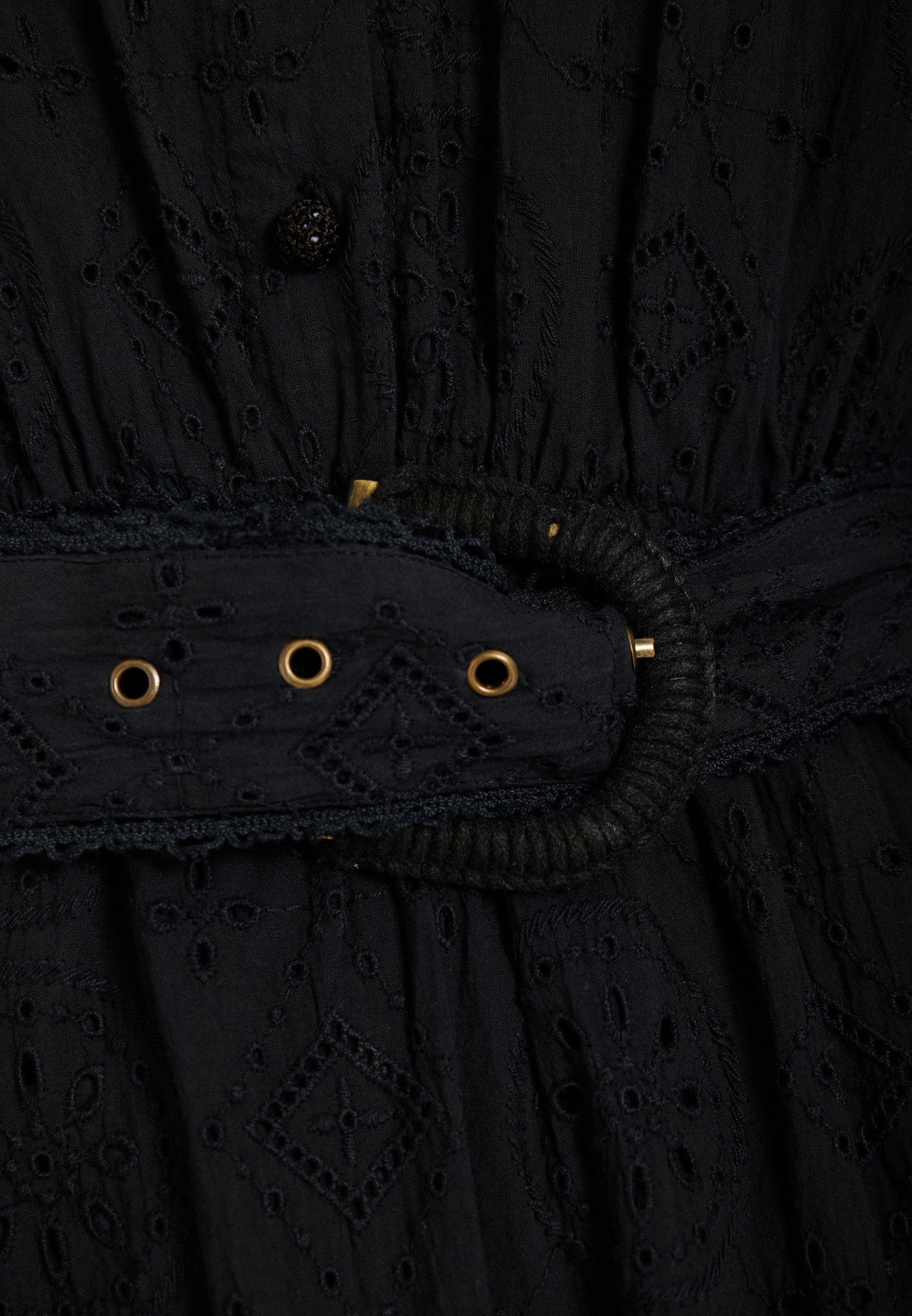 Women's Dresses Funky Buddha Black