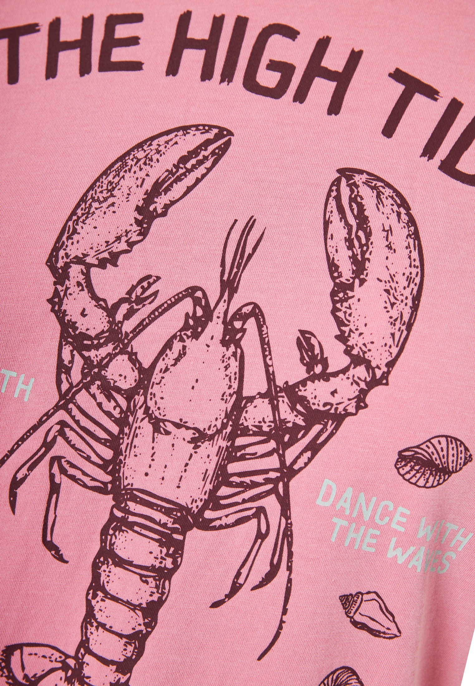 Women's Shirts Funky Buddha Gray