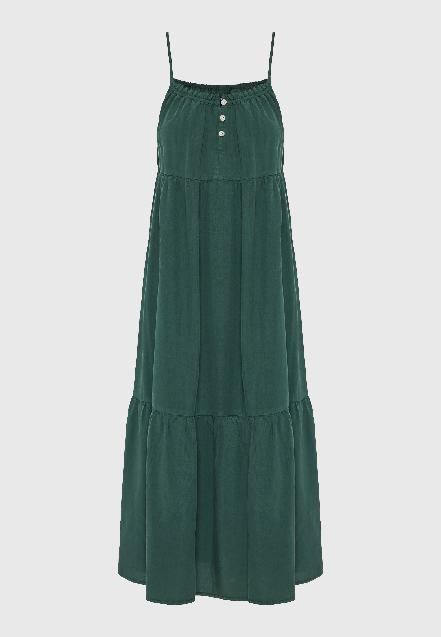 FUNKY BUDDHA - ΣΗΜΑΝΤΙΚΟ: Σε περίπτωση διαφοράς τιμής από το κατάστημα ισχύει παντα και μόνο η τιμή του καταστήματος Γυναικείο μάξι φόρεμα