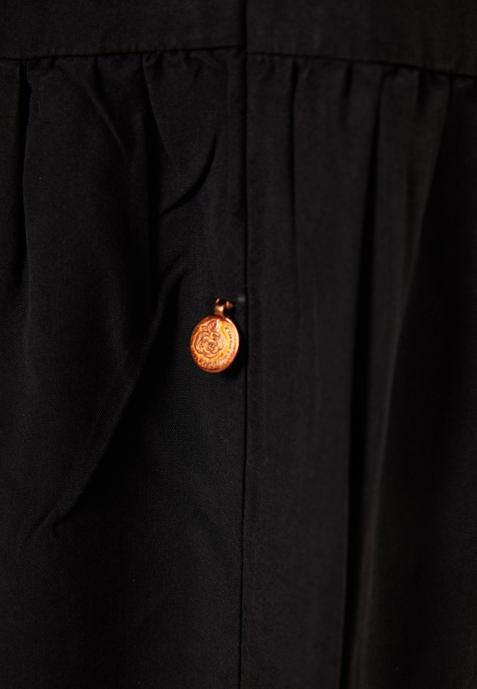 Women's Dresses Funky Buddha Black