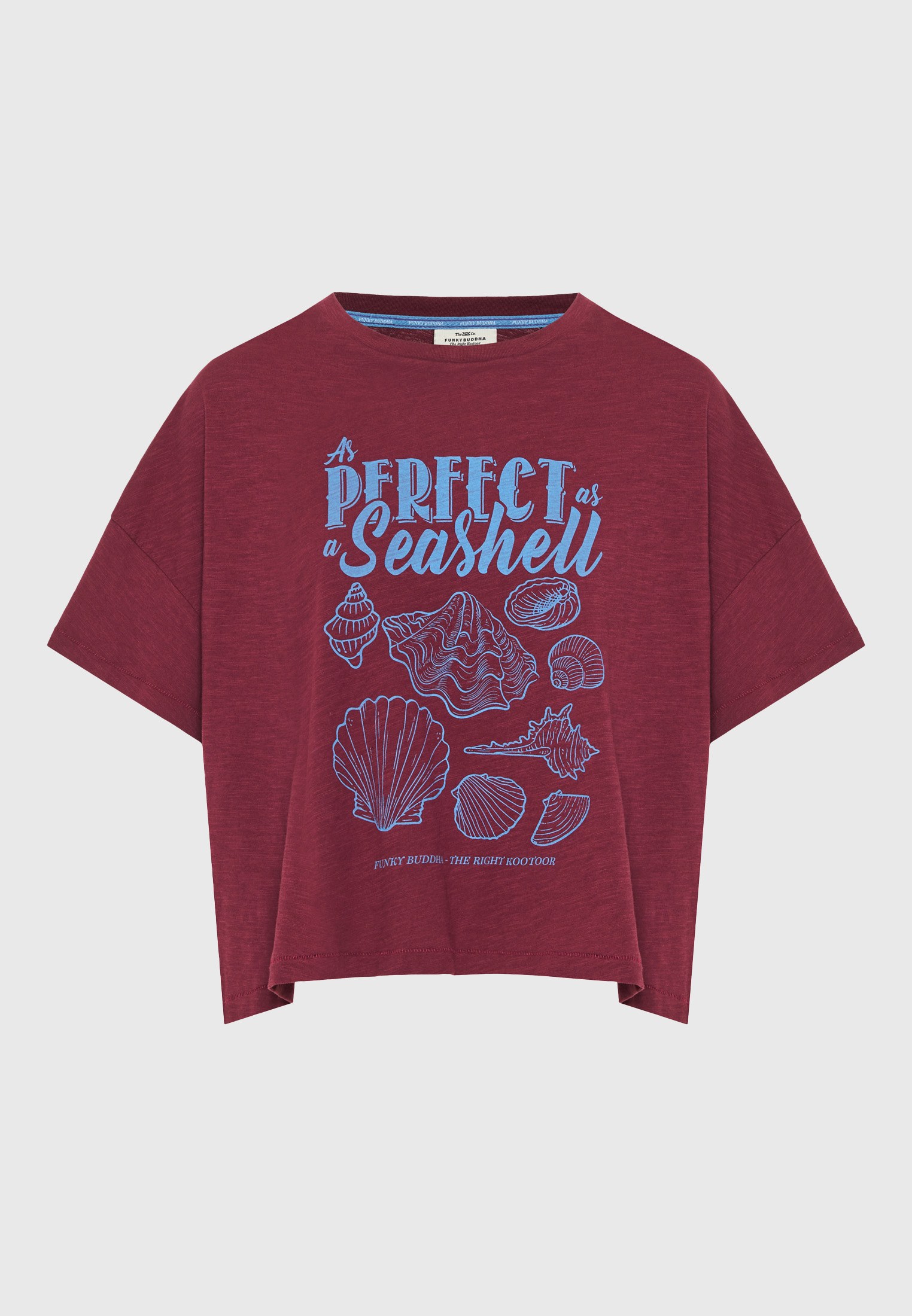 Γυναικείο t-shirt με τύπωμα