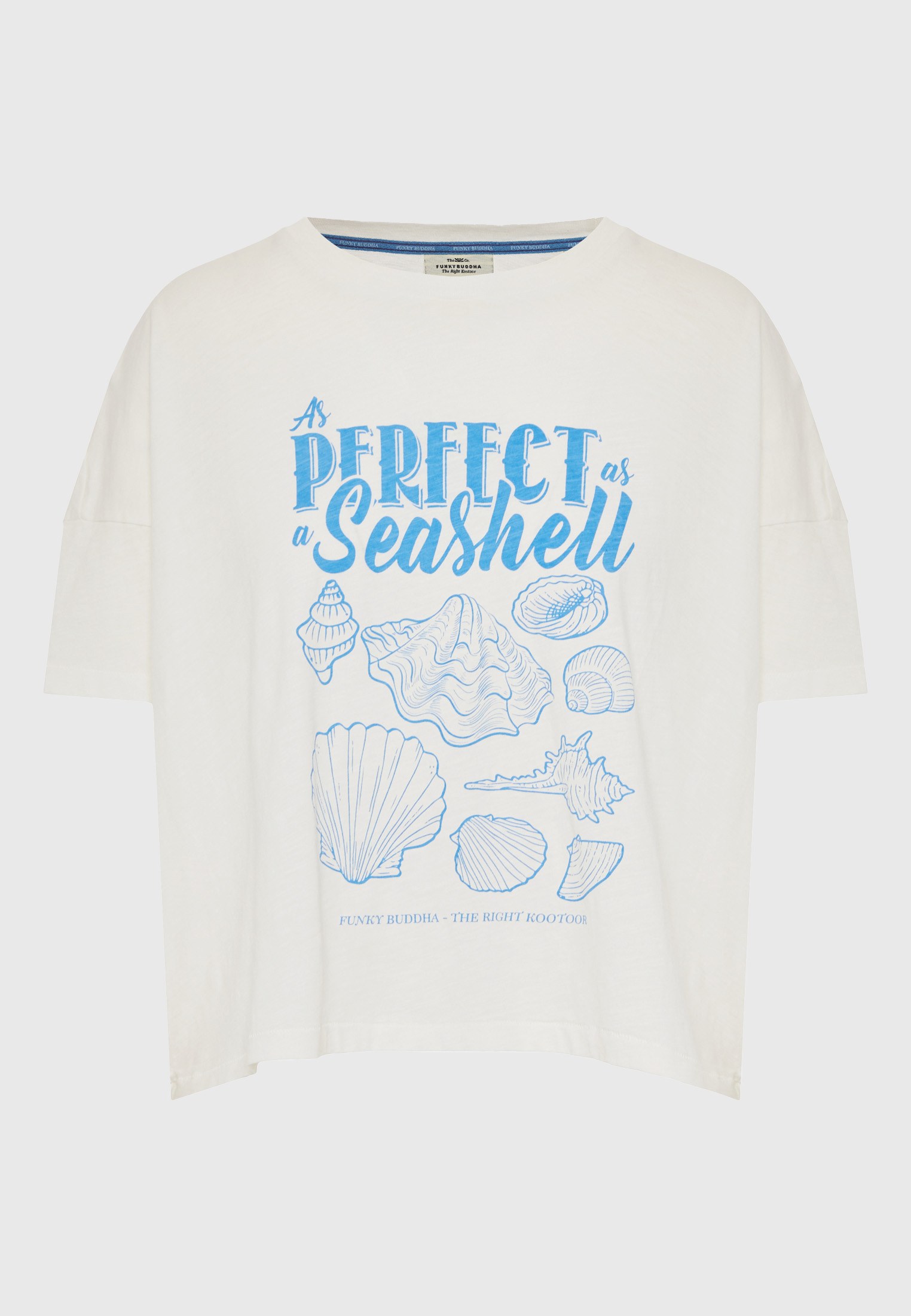 Γυναικείο t-shirt με τύπωμα