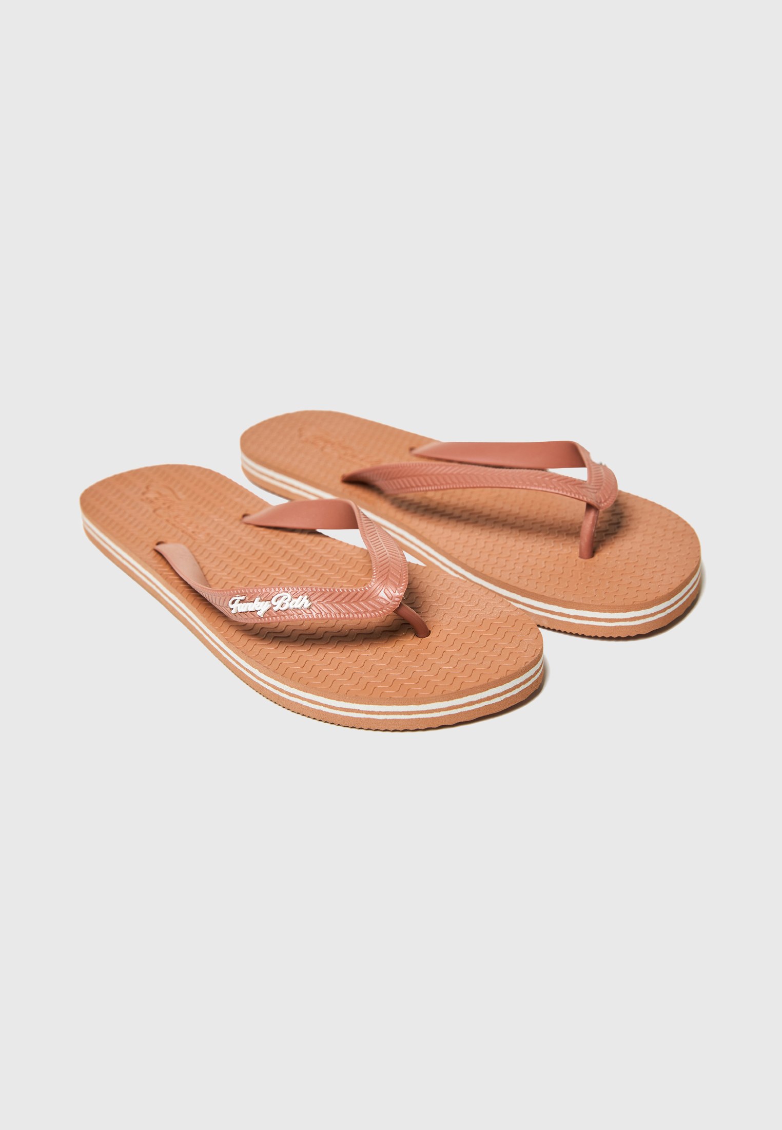 Women's Flip Flops Funky Buddha