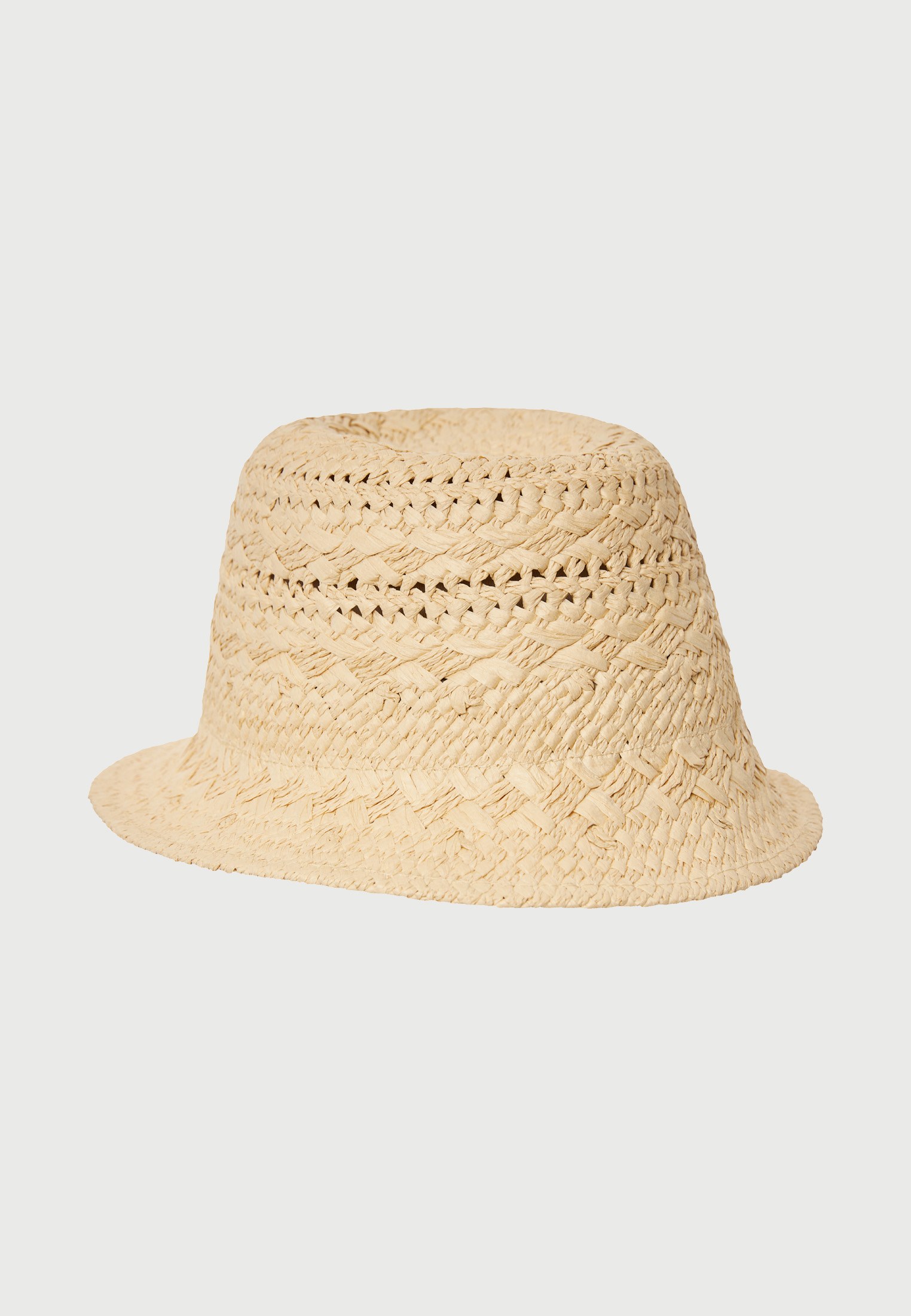 Women's Hats Funky Buddha Beige