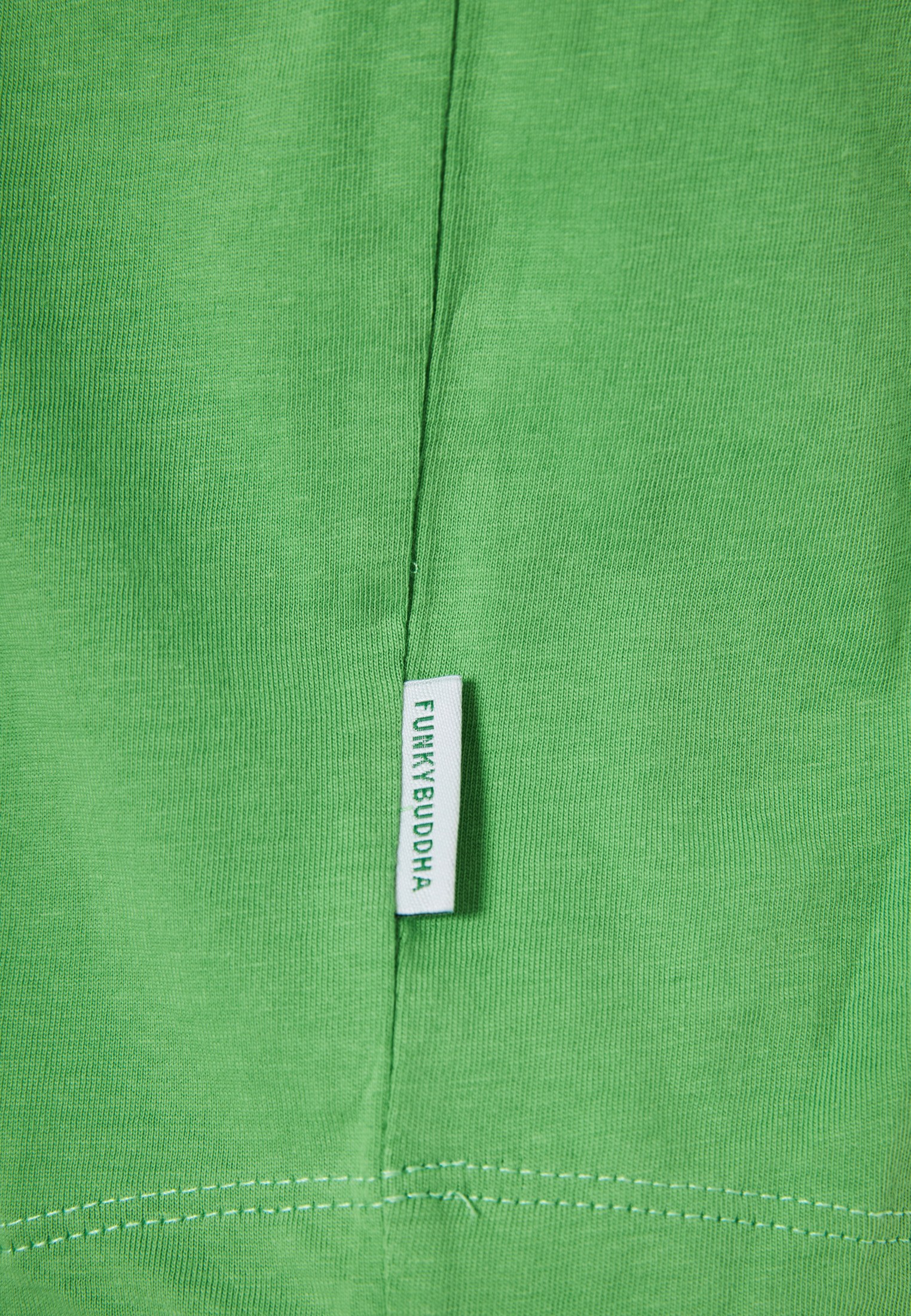 Γυναικείο βαμβακερό tank top με τύπωμα φωτογραφία