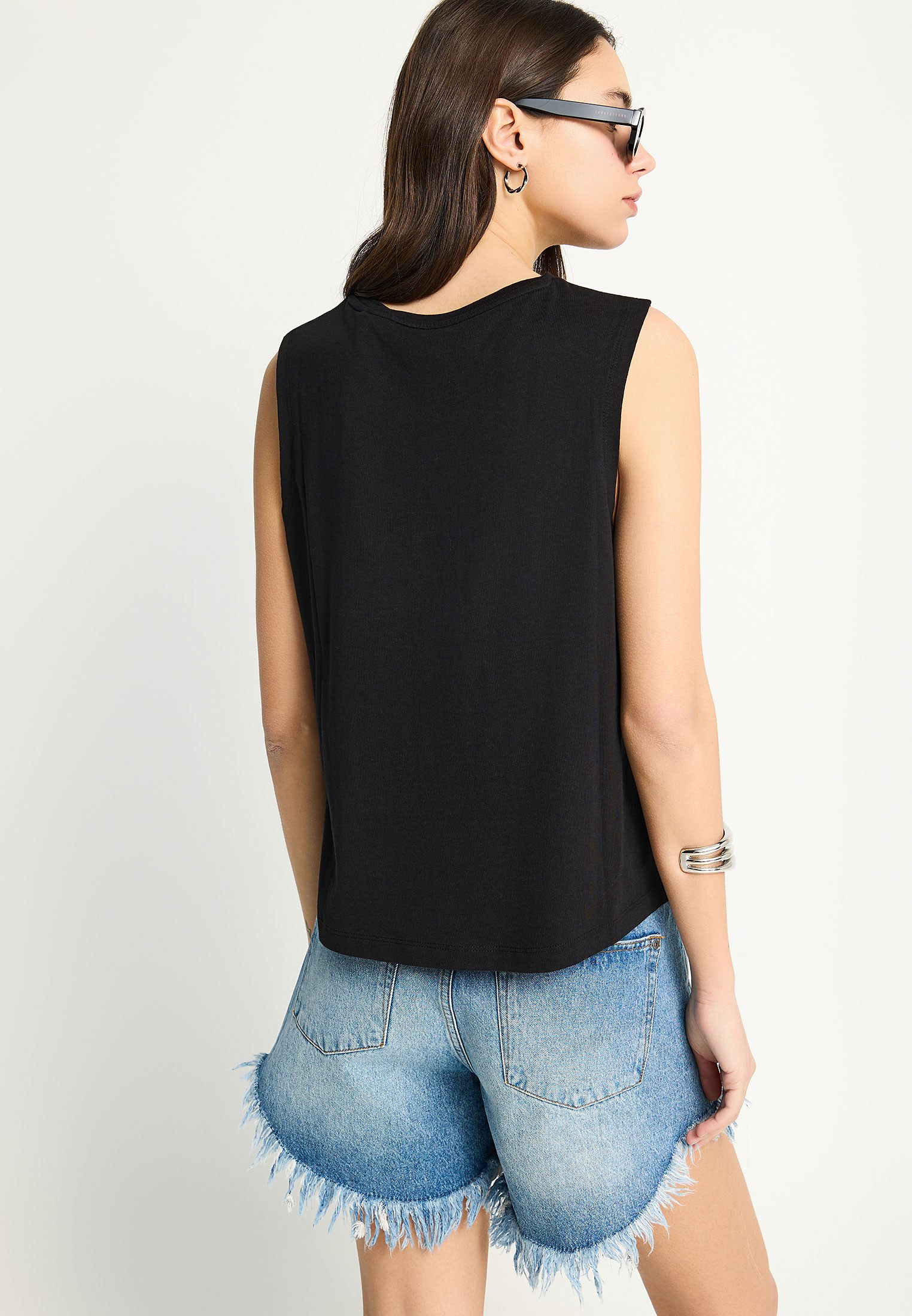 Women's T-Shirts Funky Buddha