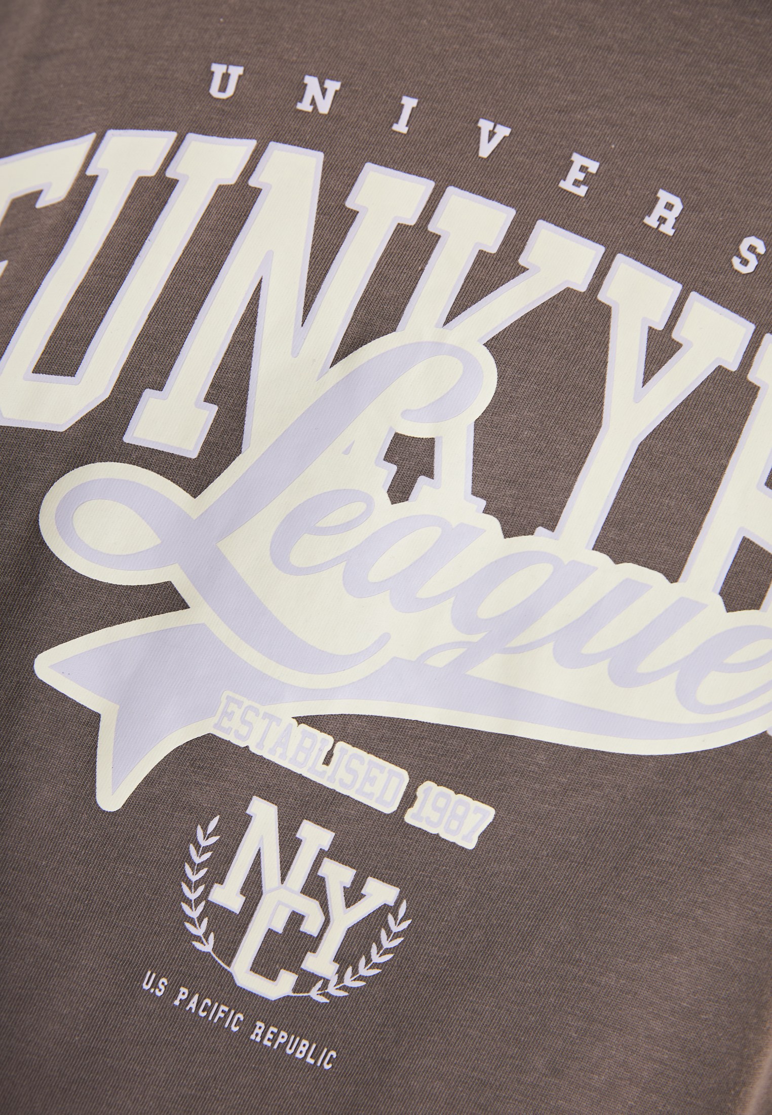 Women's Shirts Funky Buddha Beige