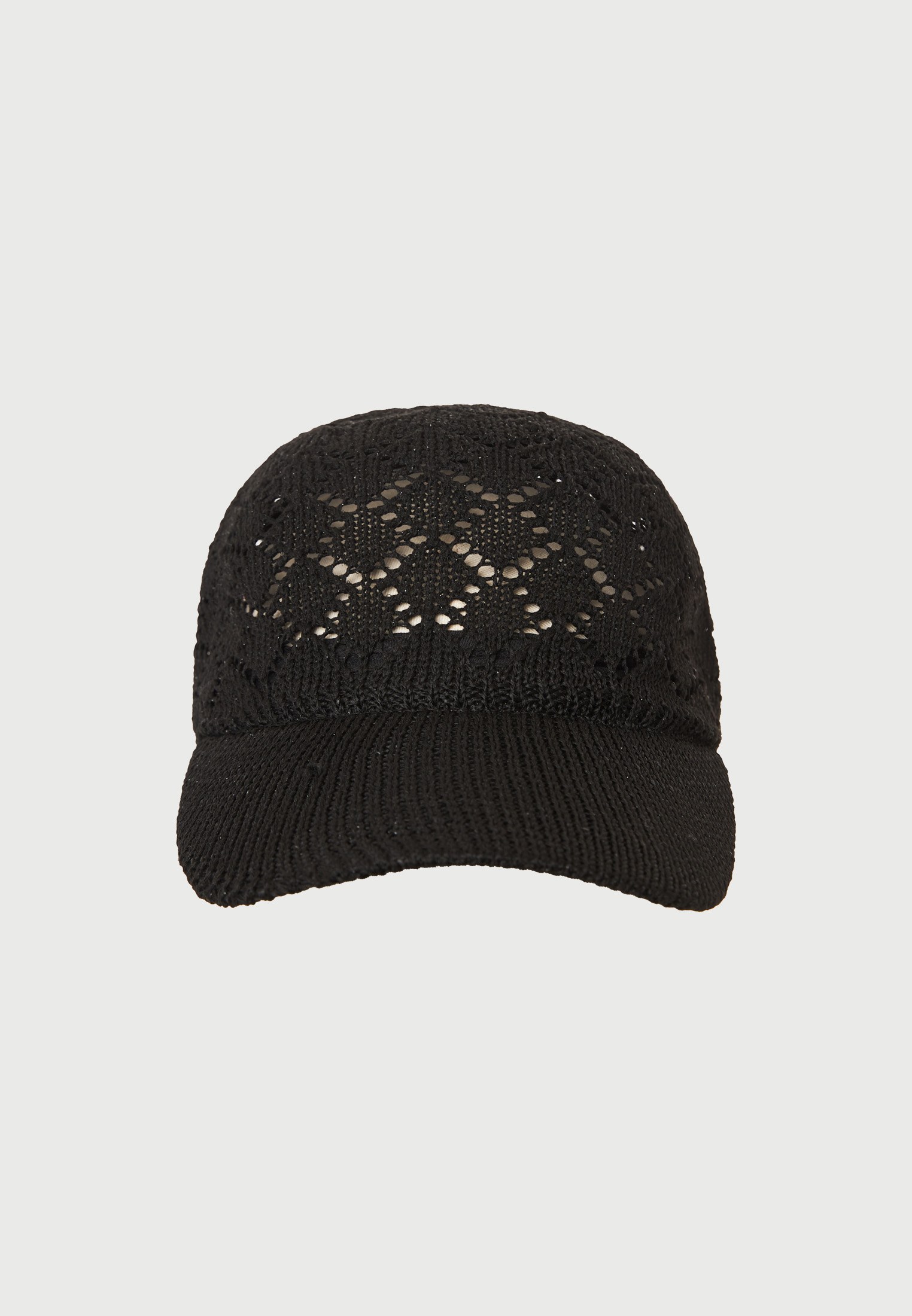 Women's Hats Funky Buddha Black