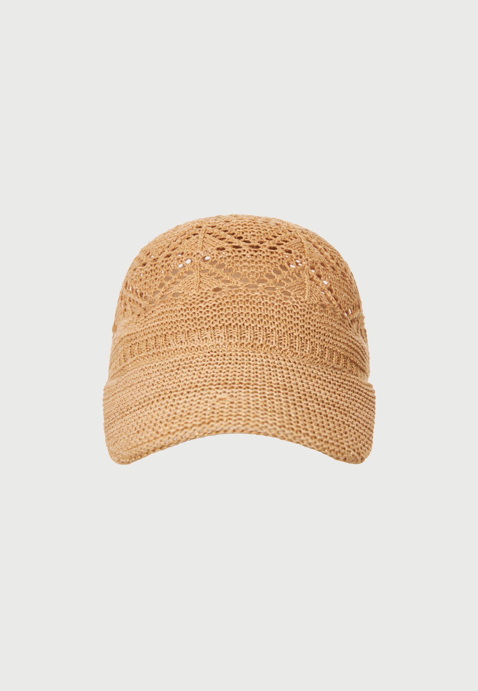 Women's Hats Funky Buddha Beige