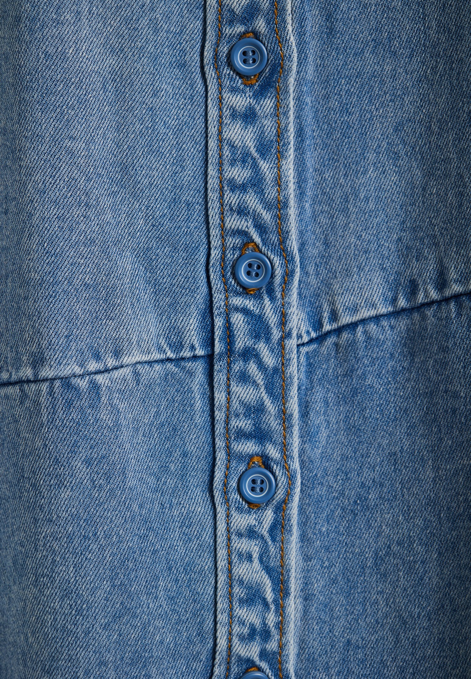 Women's Dresses Funky Buddha Blue