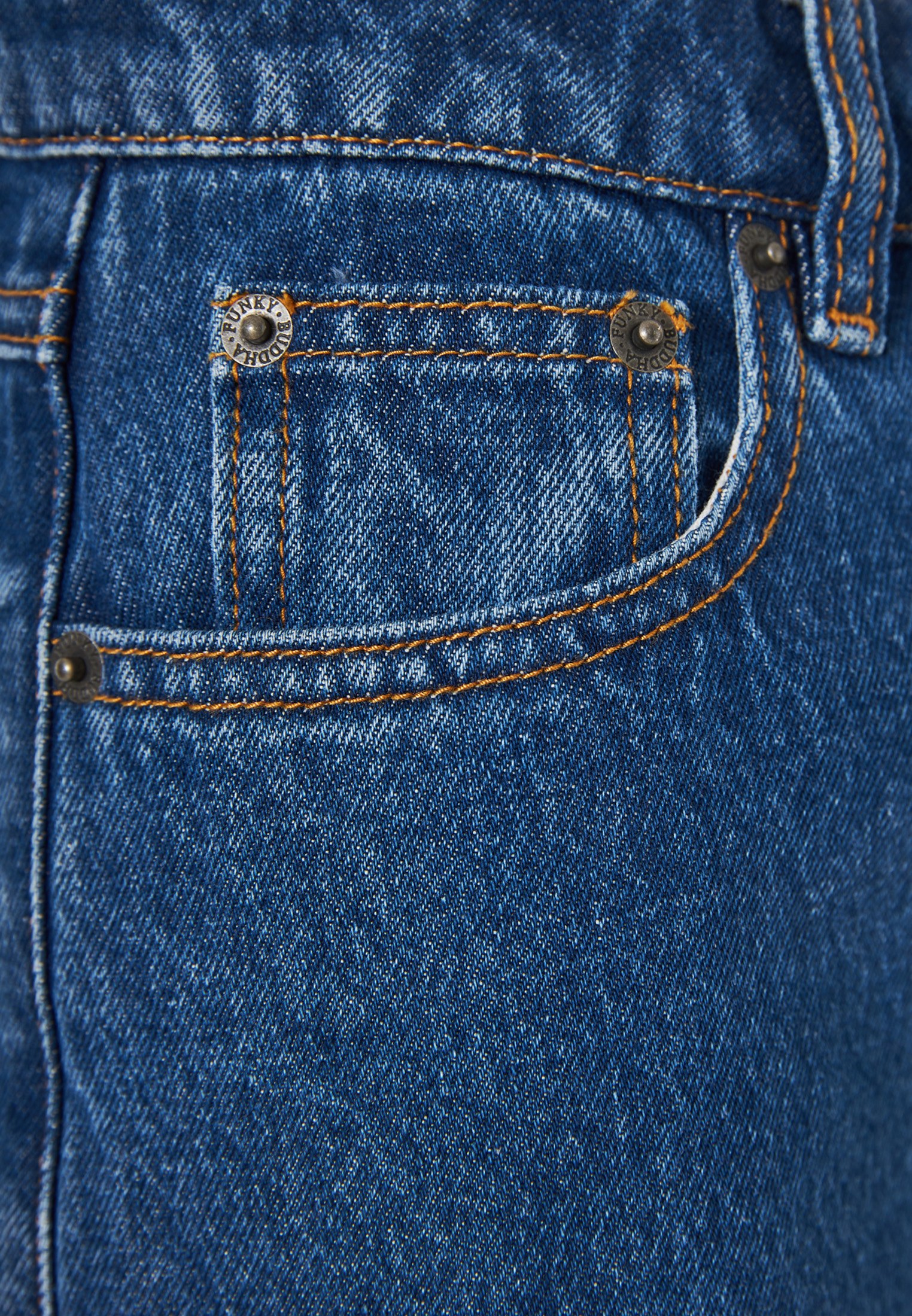 Γυναικείο τζιν σορτς