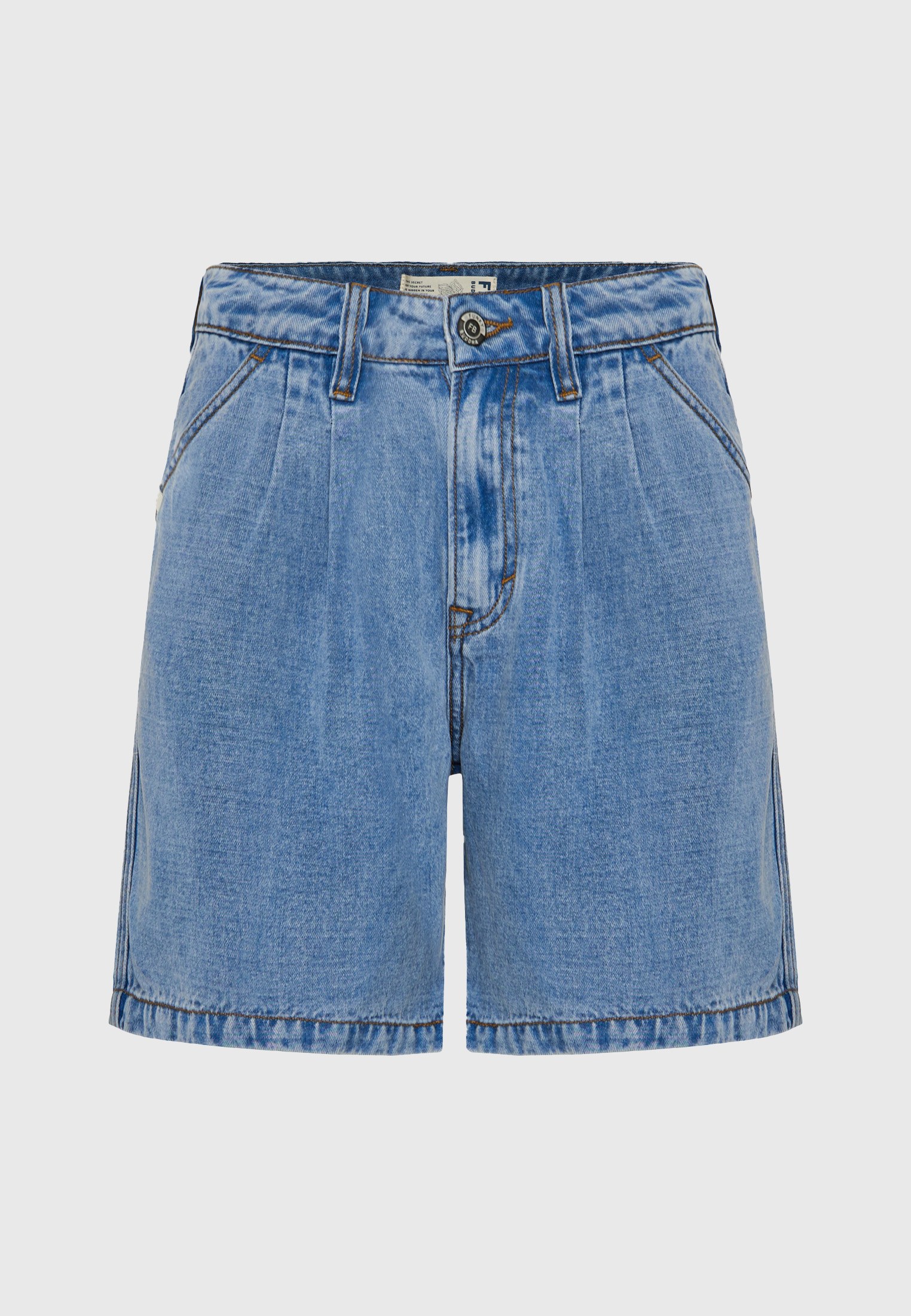 Γυναικείο τζιν σορτς