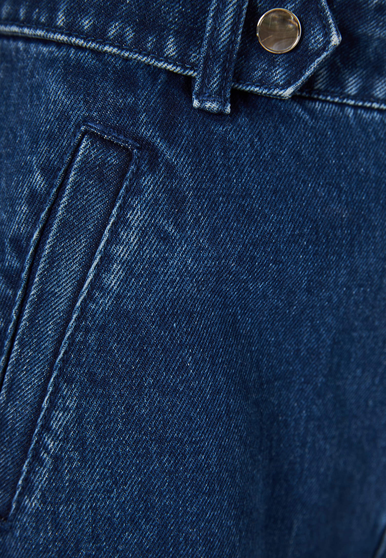 Women's Jeans Funky Buddha Blue