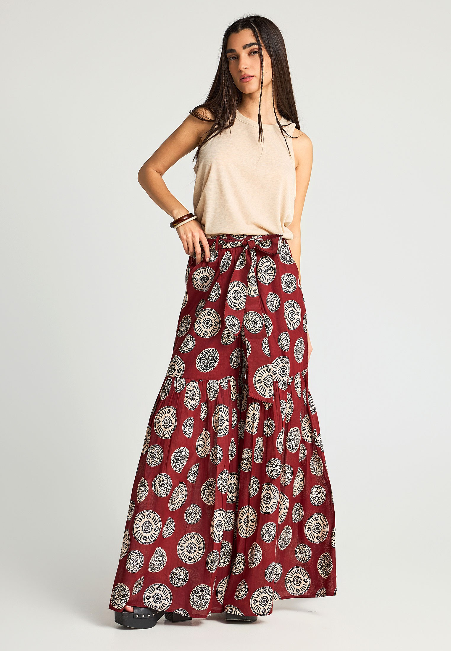 Γυναικείο tank top φωτογραφία