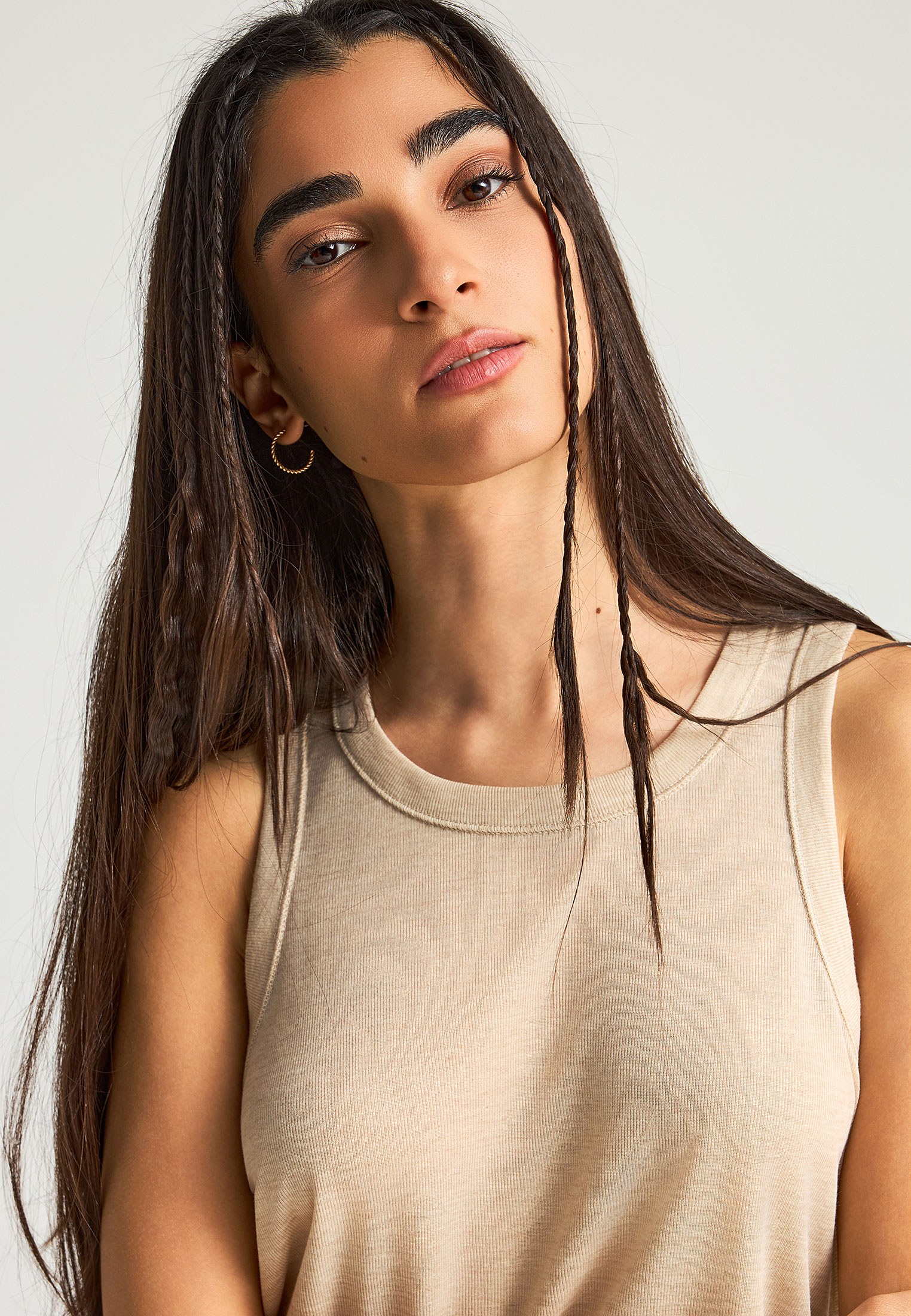 Γυναικείο tank top φωτογραφία