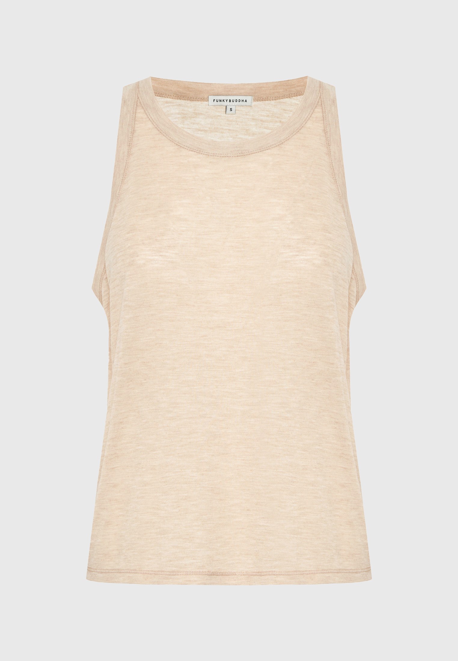 Γυναικείο tank top φωτογραφία