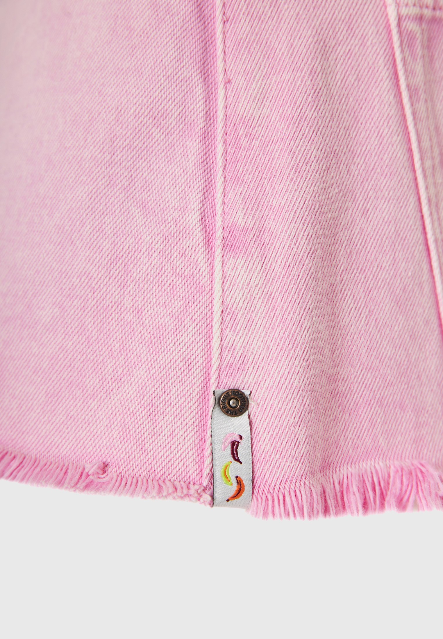 Women's Jeans Funky Buddha Pink