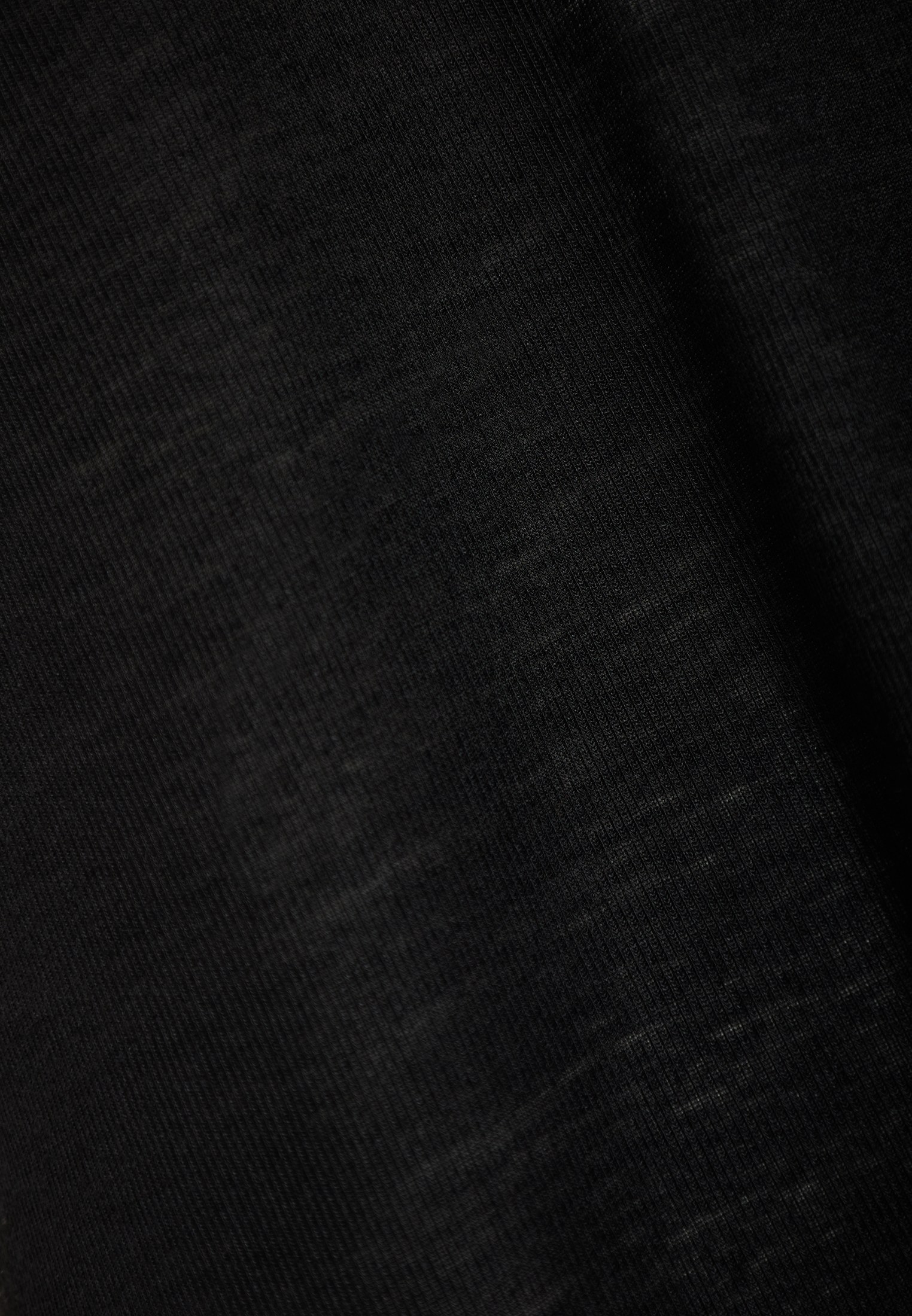 Women's T-Shirts Funky Buddha Black