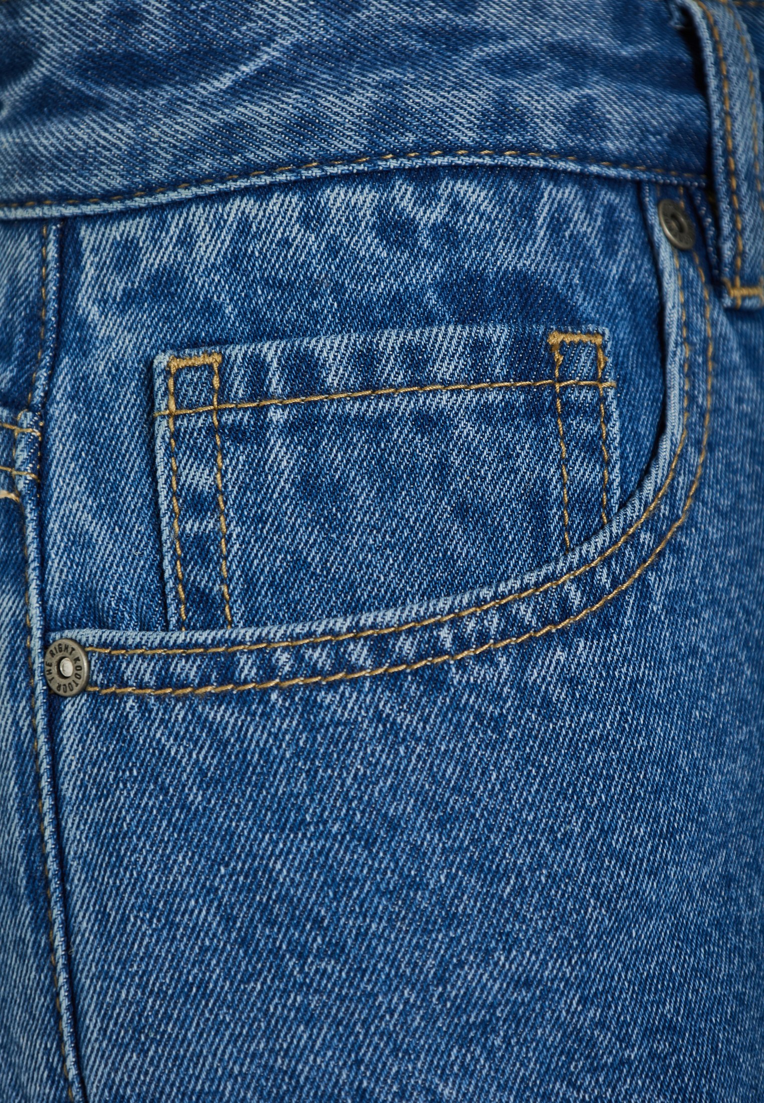 Women's Jeans Funky Buddha Blue