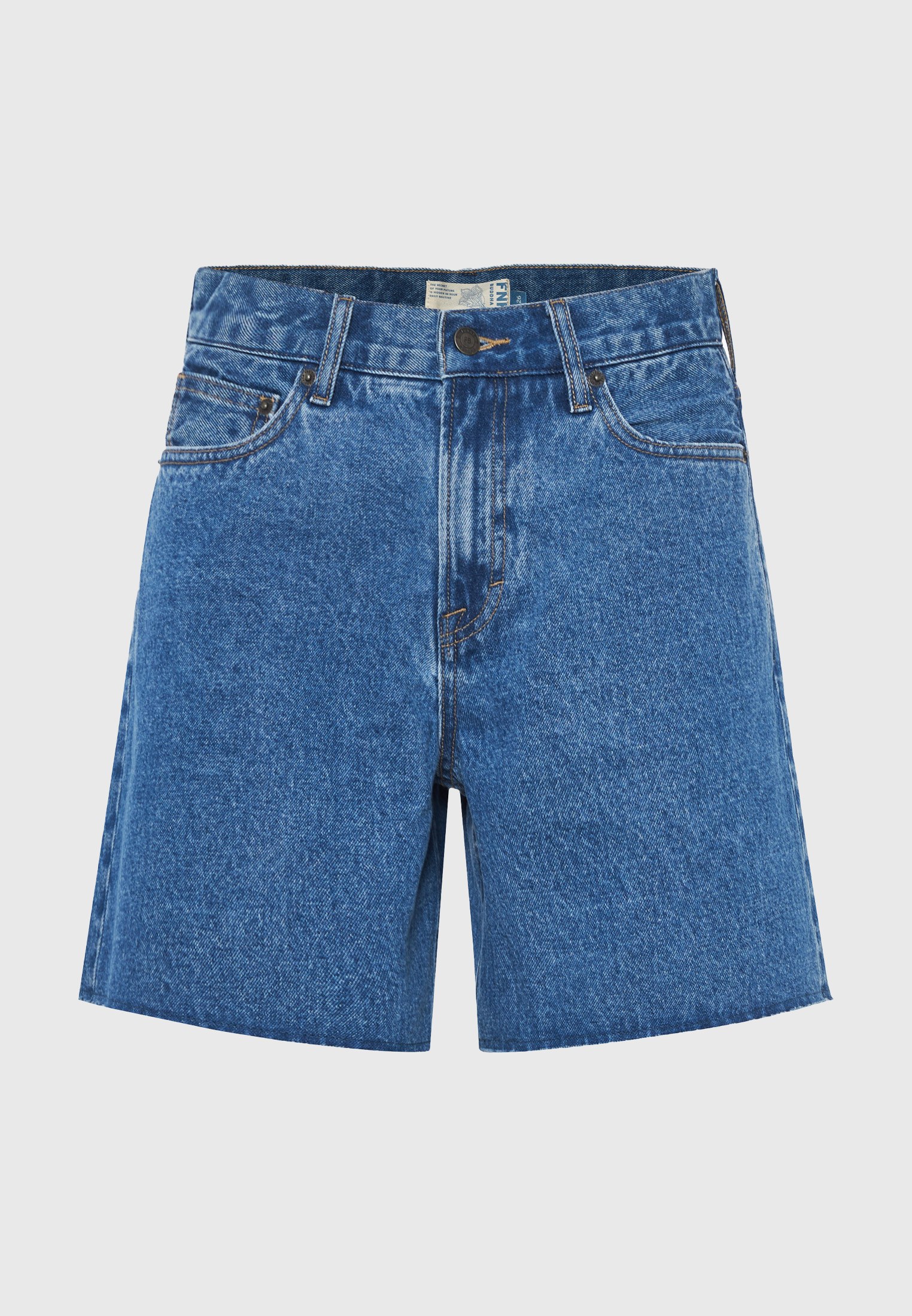 Women's Jeans Funky Buddha Blue