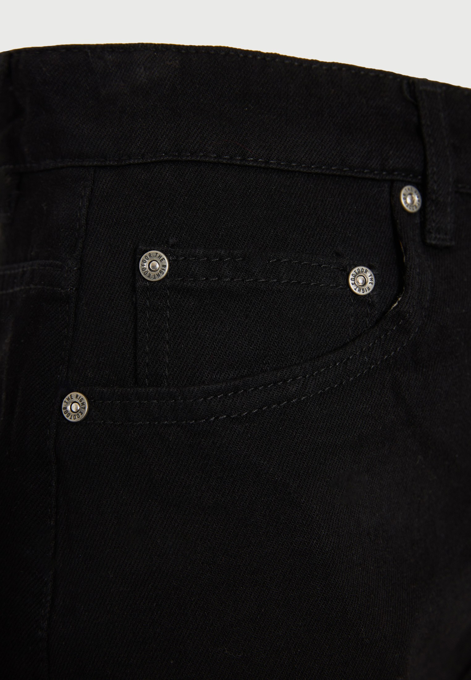 Women's Jeans Funky Buddha Black