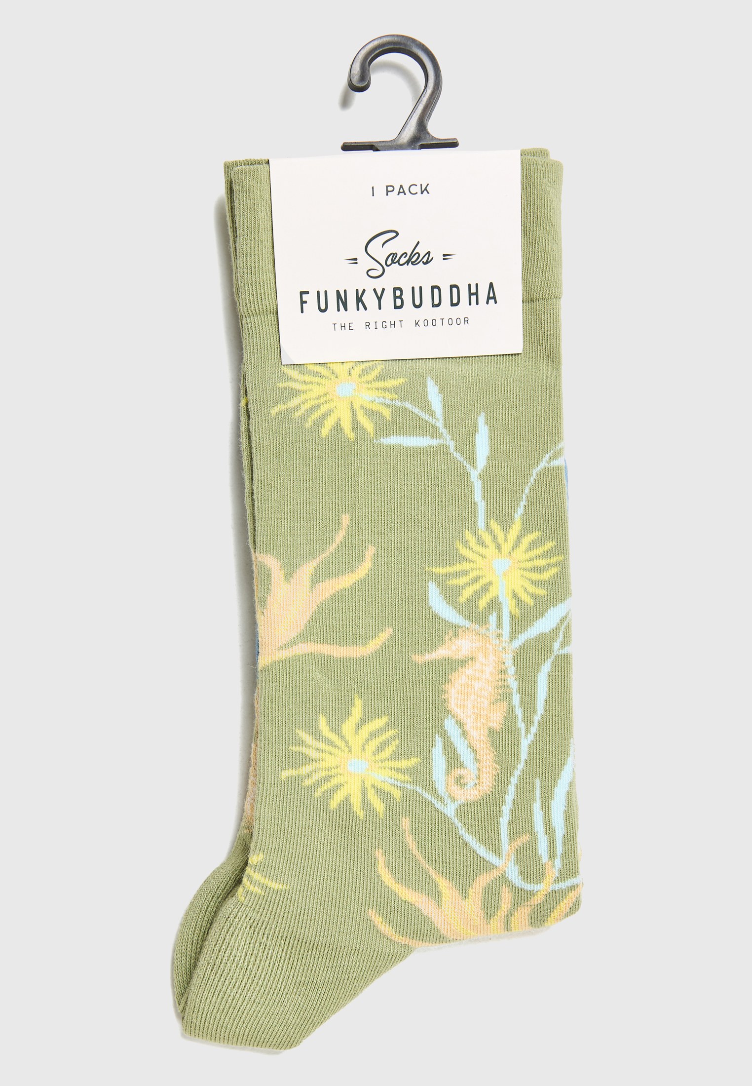 Women's Accessories Funky Buddha Multicolor