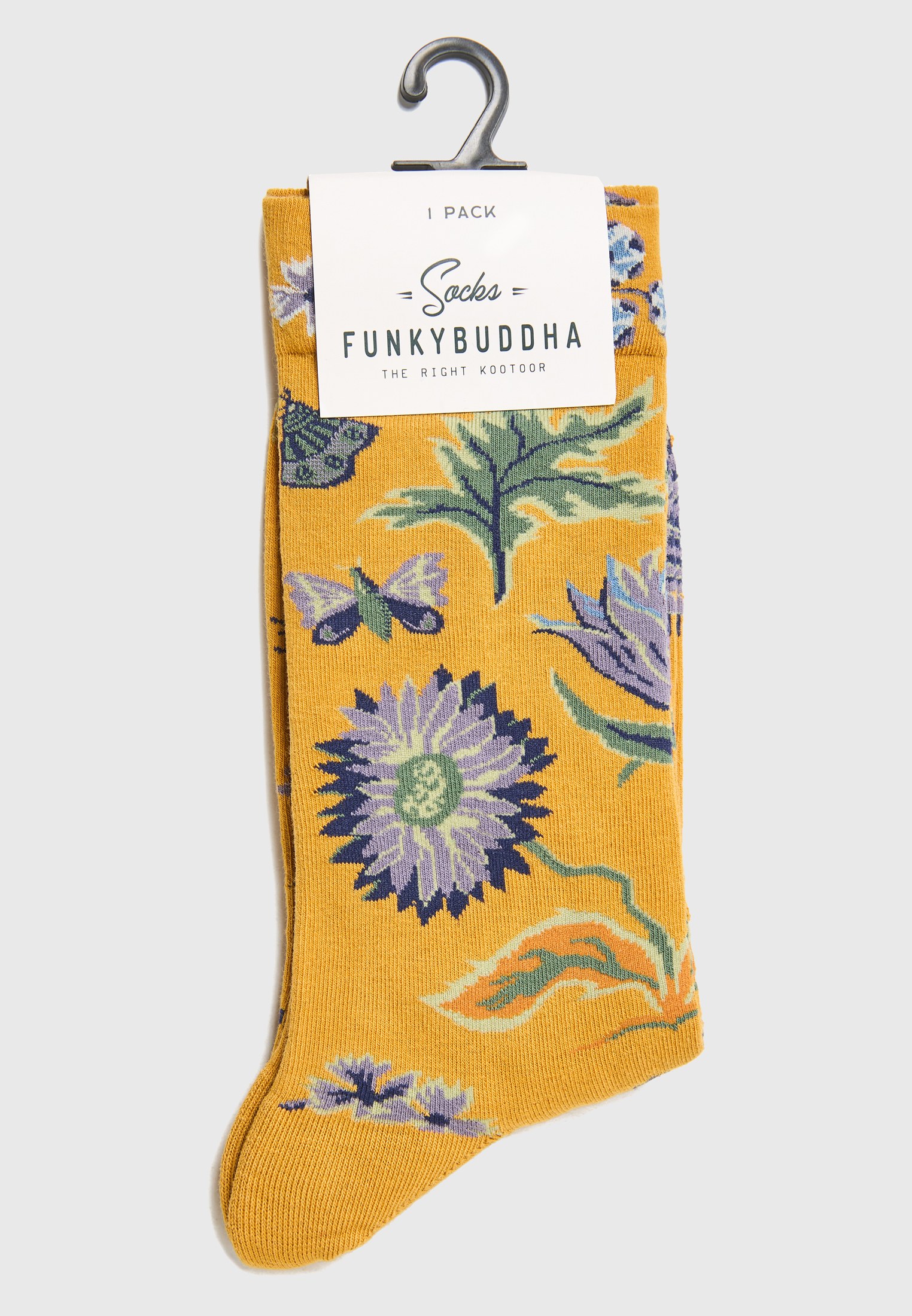 Women's Accessories Funky Buddha Multicolor