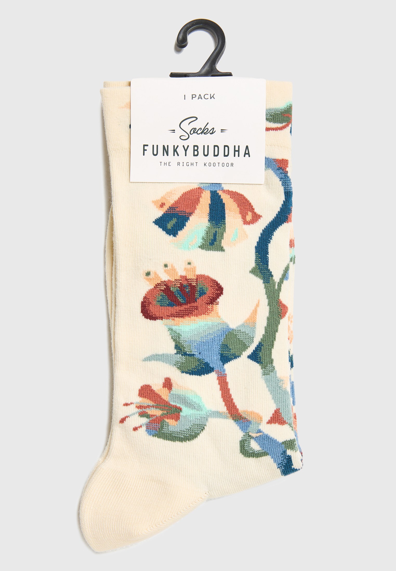 Women's Accessories Funky Buddha Multicolor