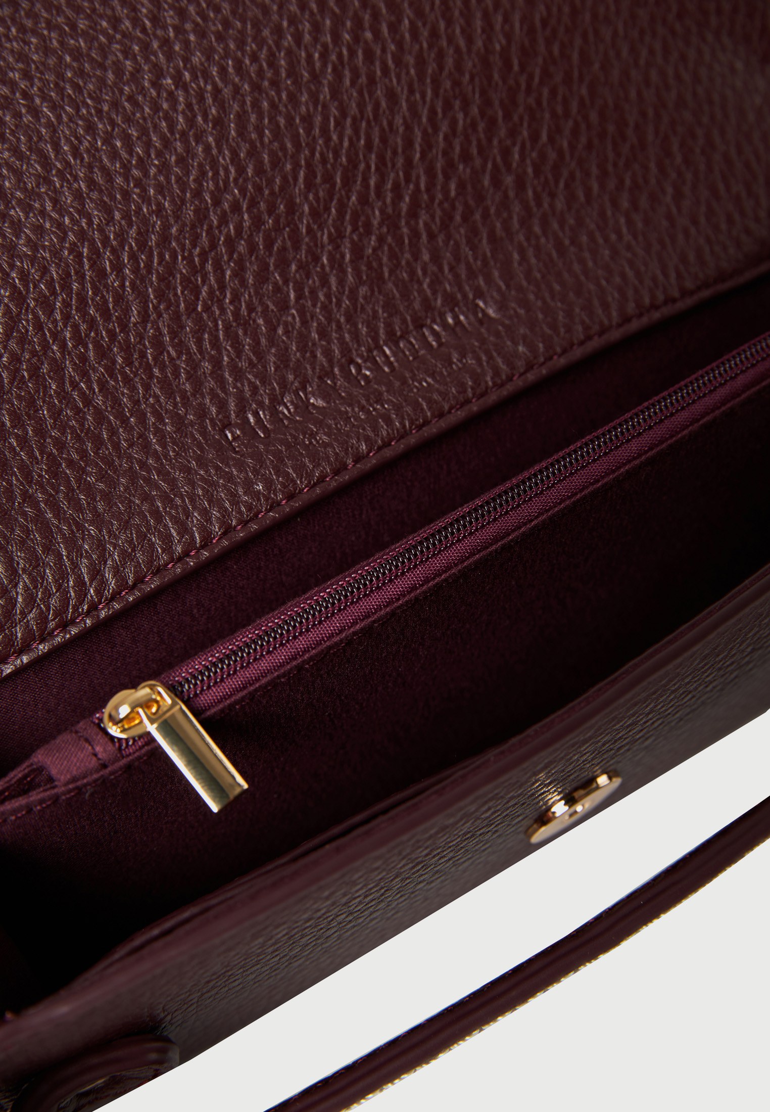 Women's Handbags Funky Buddha Bordeaux