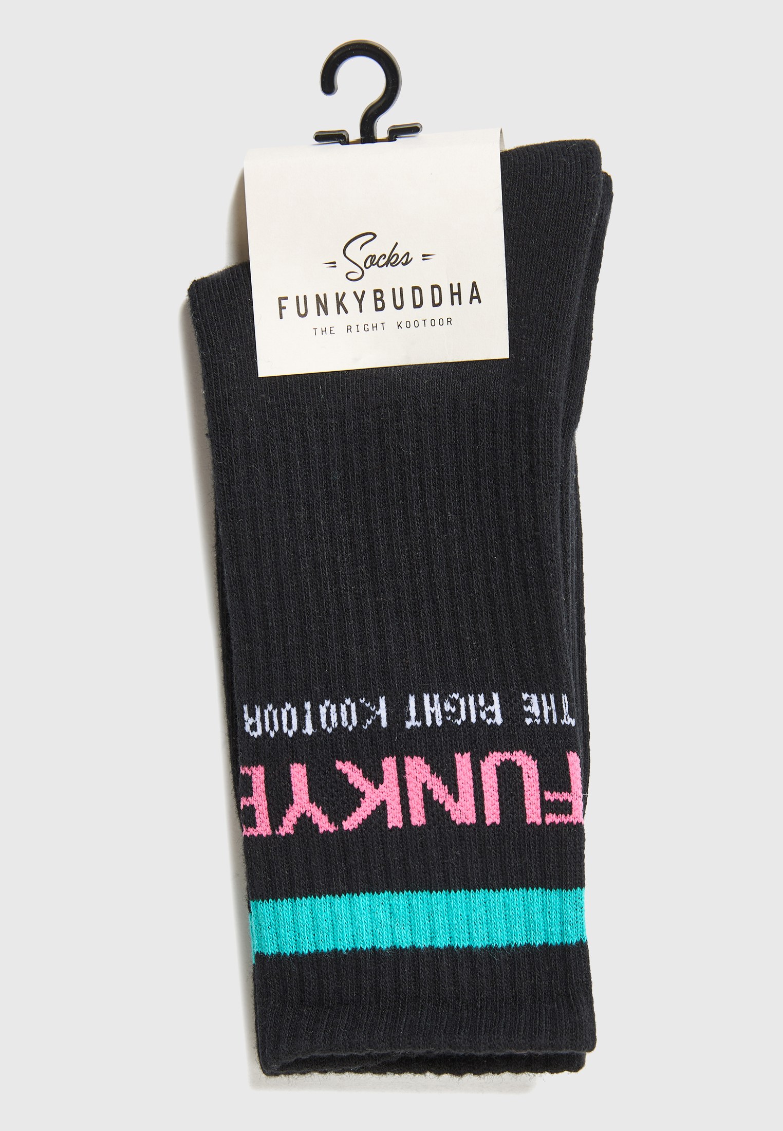 Women's Accessories Funky Buddha Green