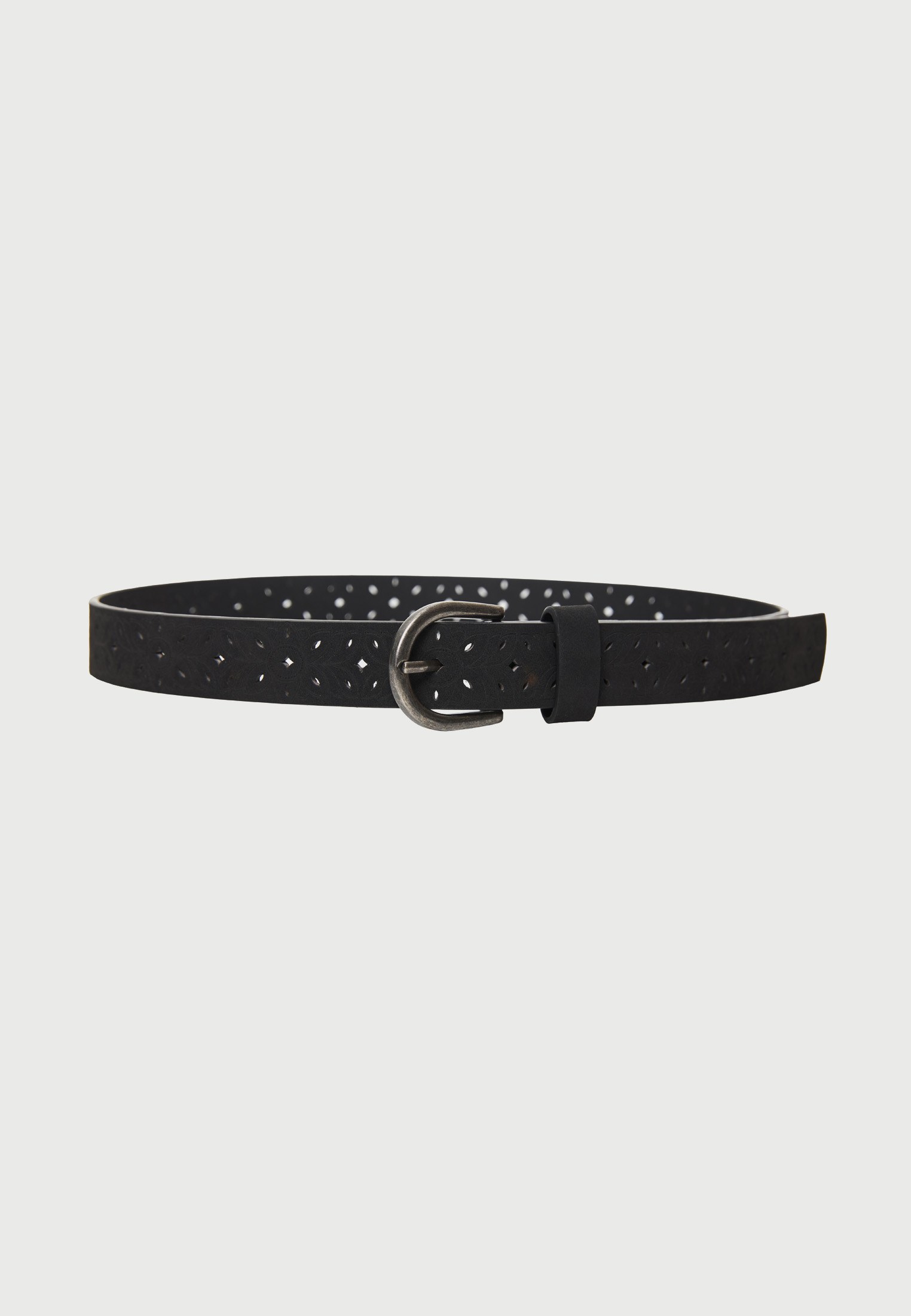 Women's Belts Funky Buddha Black