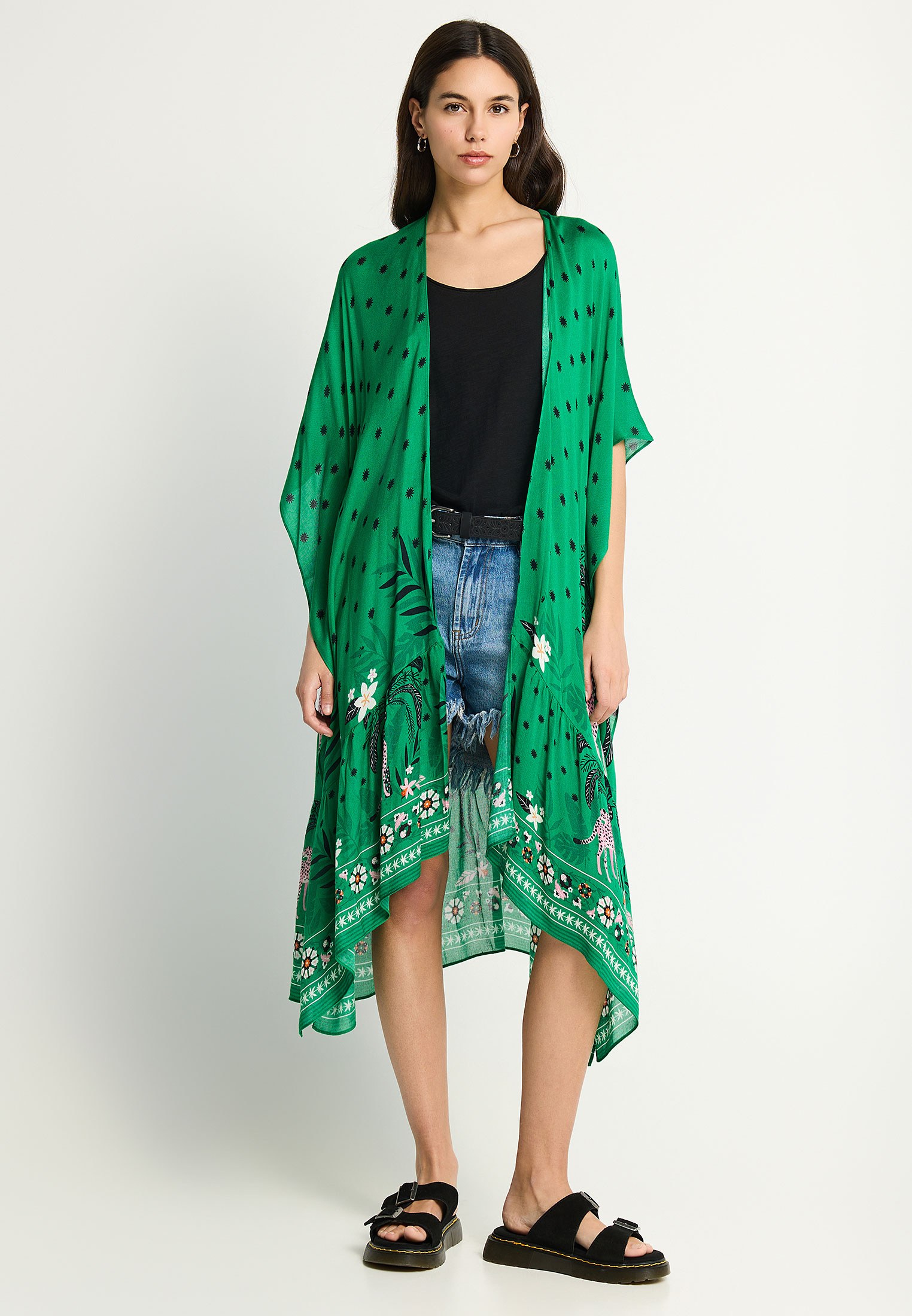 Γυναικείο κιμονό