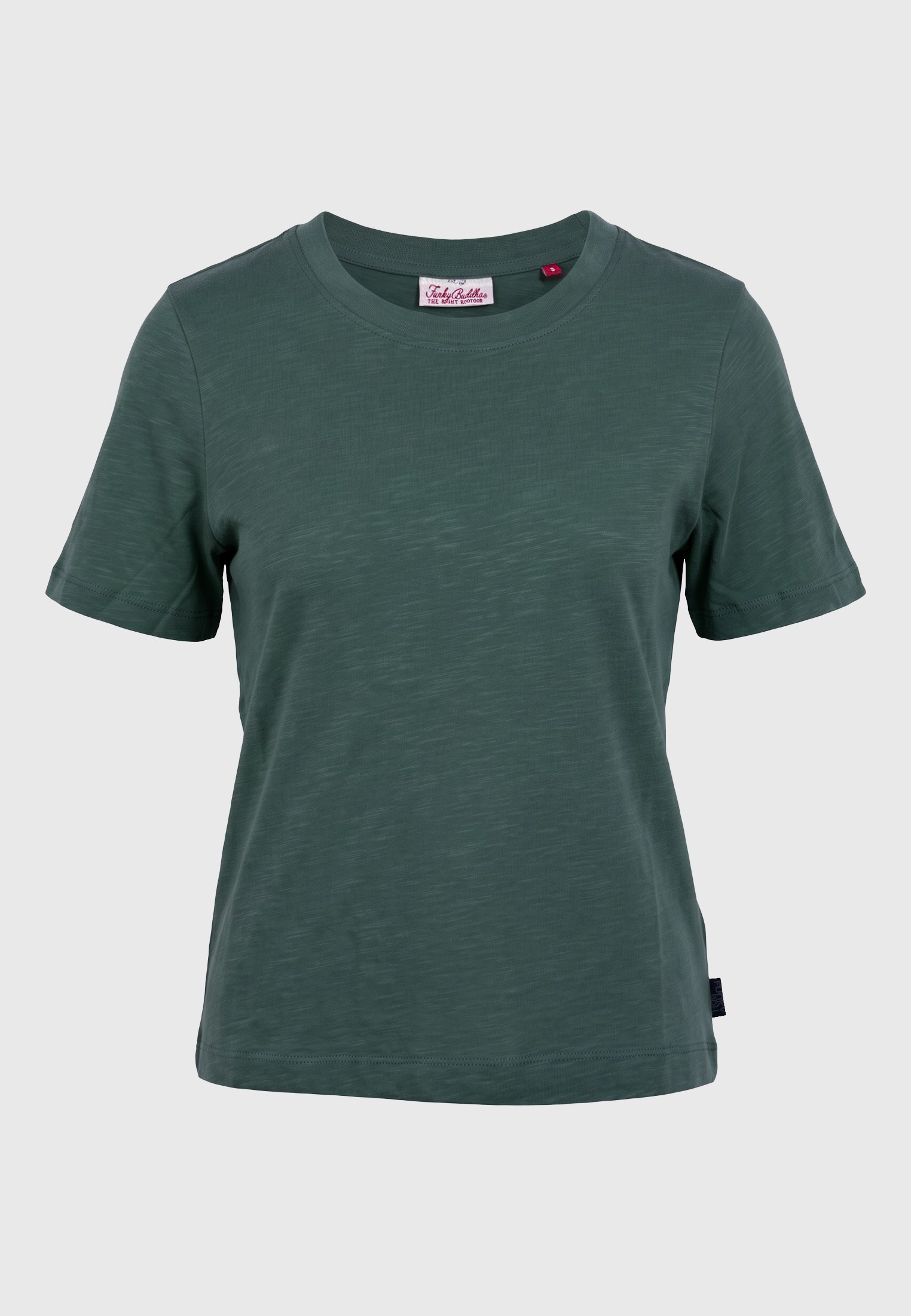 Γυναικείο basic t-shirt