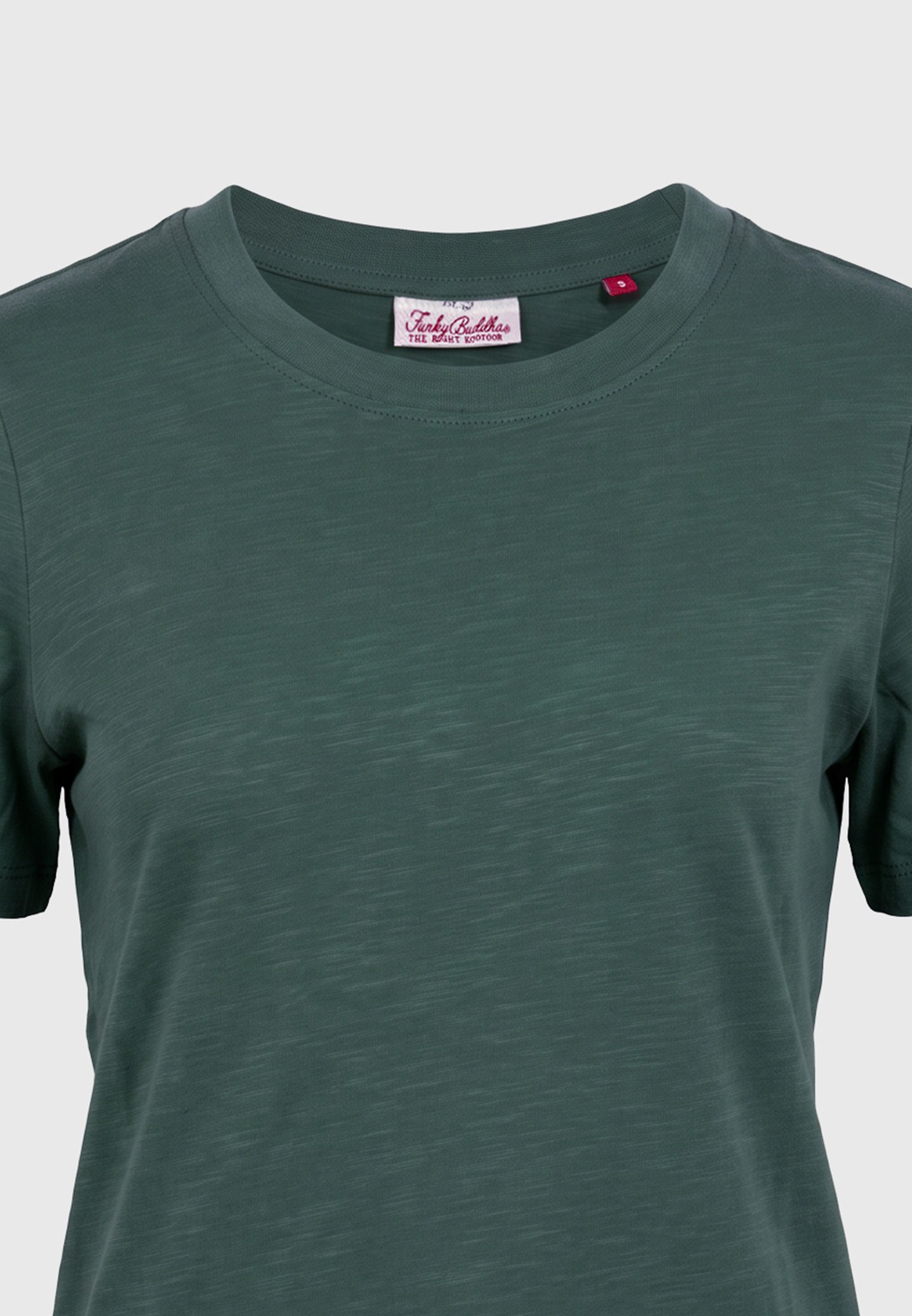 Γυναικείο basic t-shirt