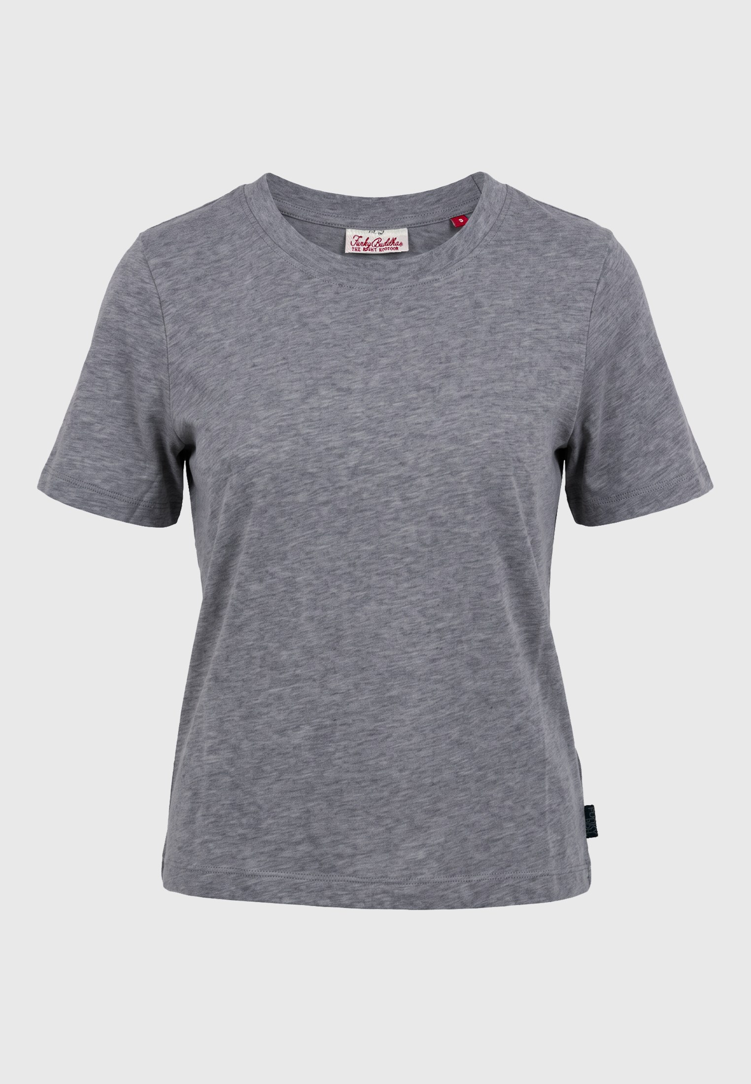 Γυναικείο basic t-shirt