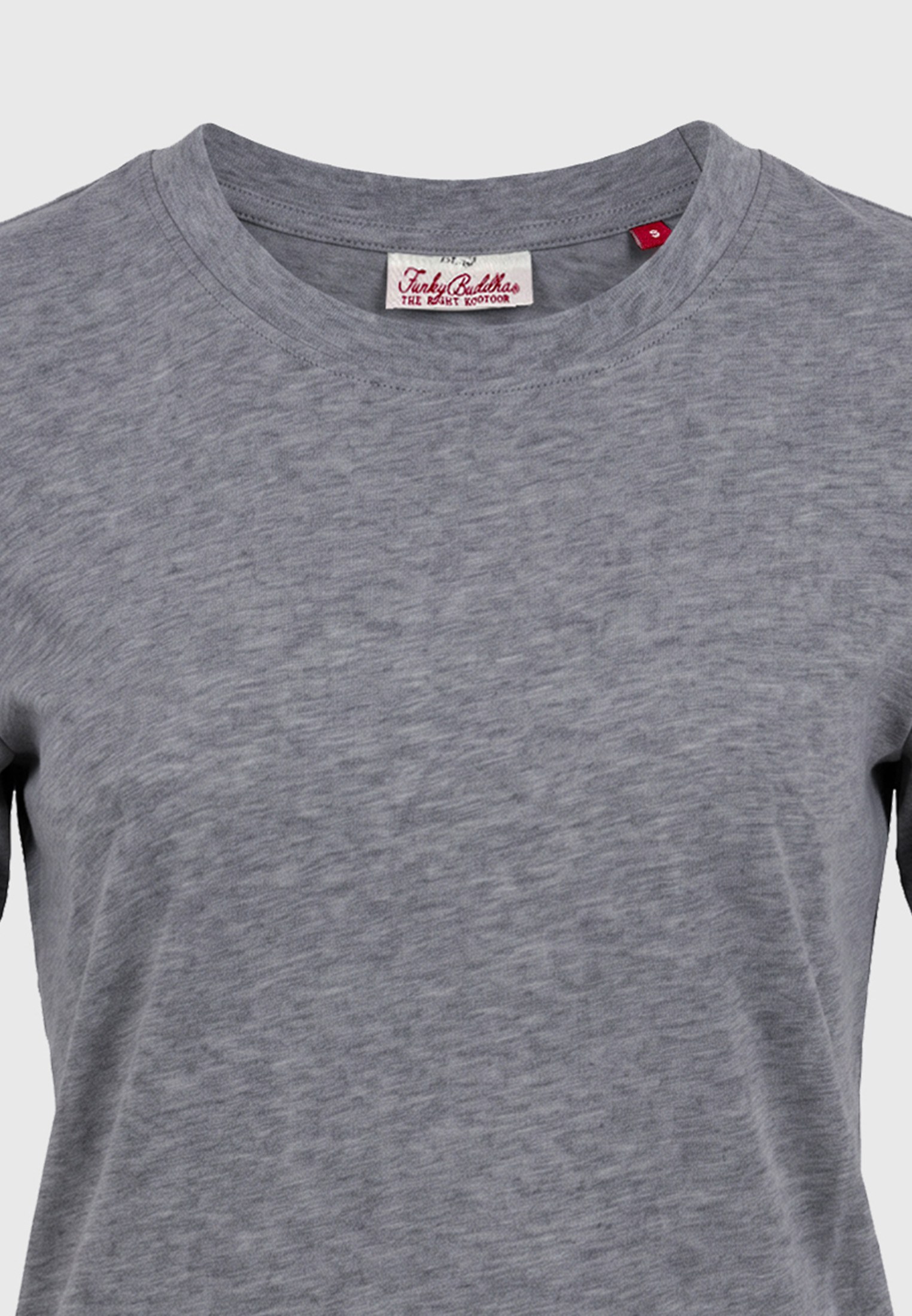 Γυναικείο basic t-shirt