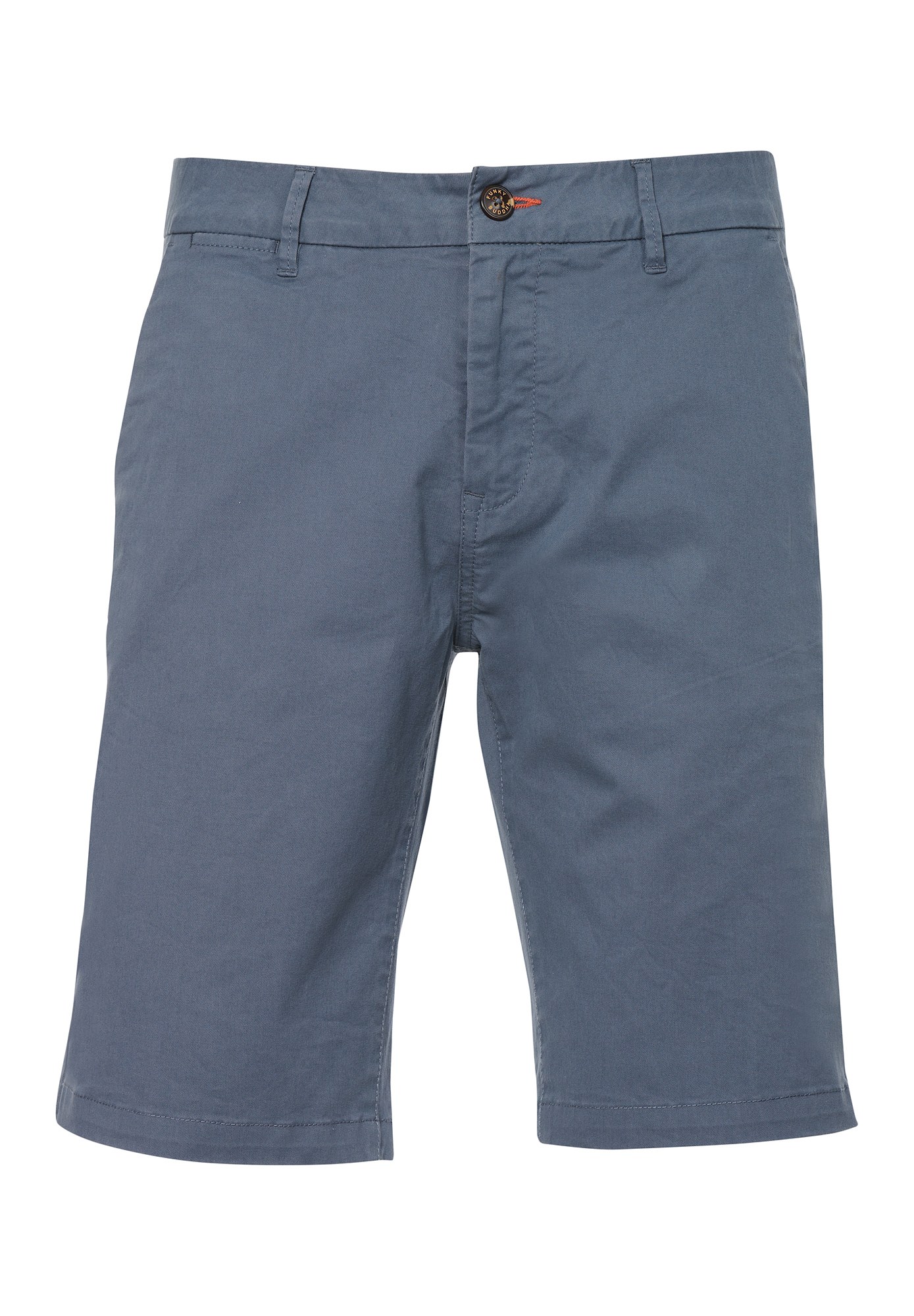 Essential βερμούδα chino