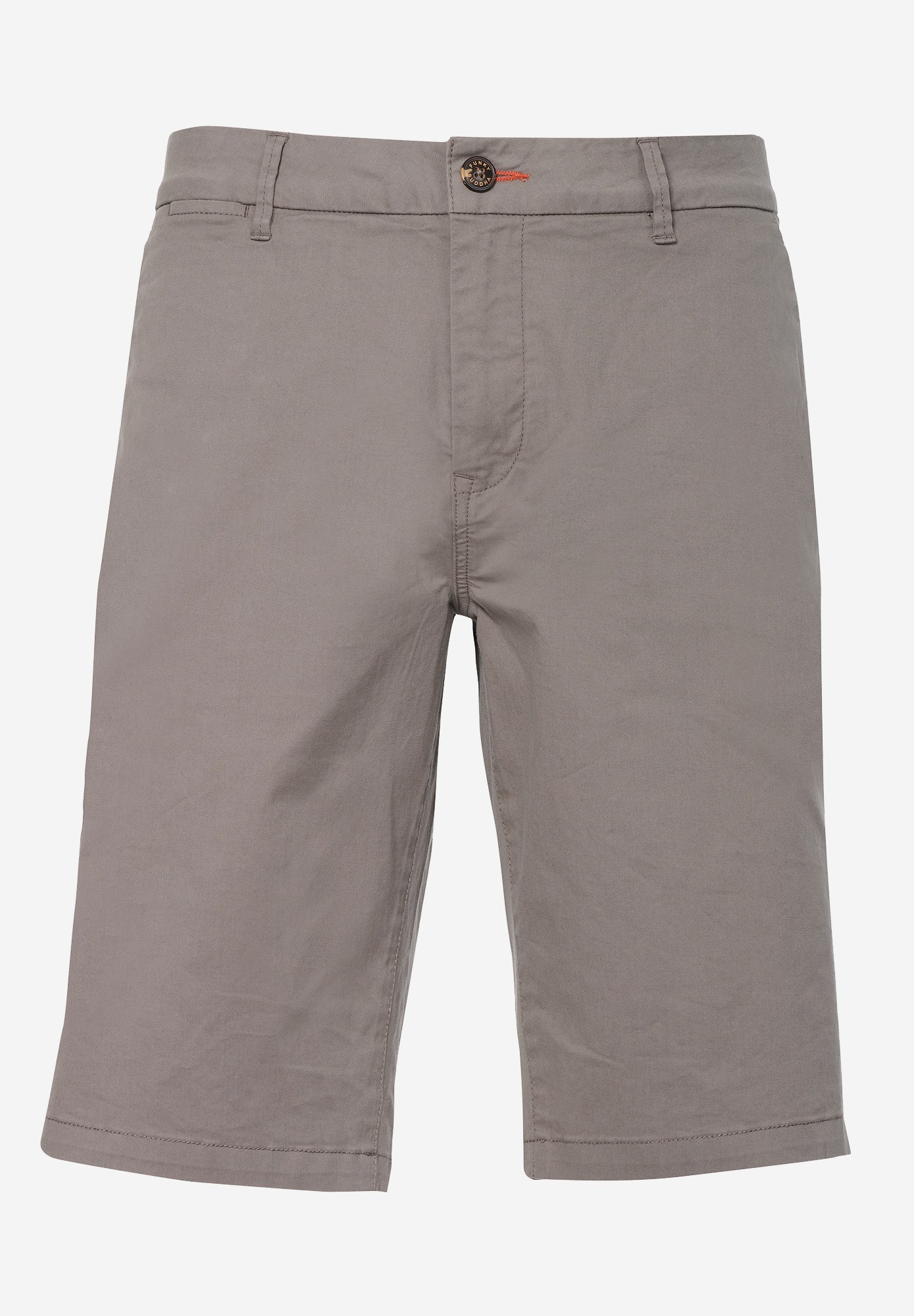 Men's Trousers Funky Buddha Gray