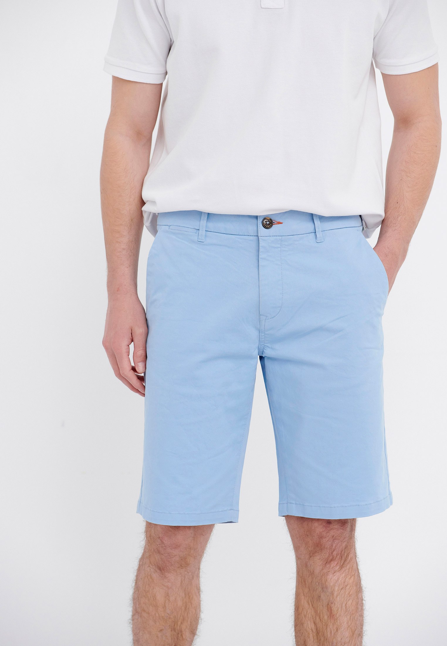 Men's Trousers Funky Buddha