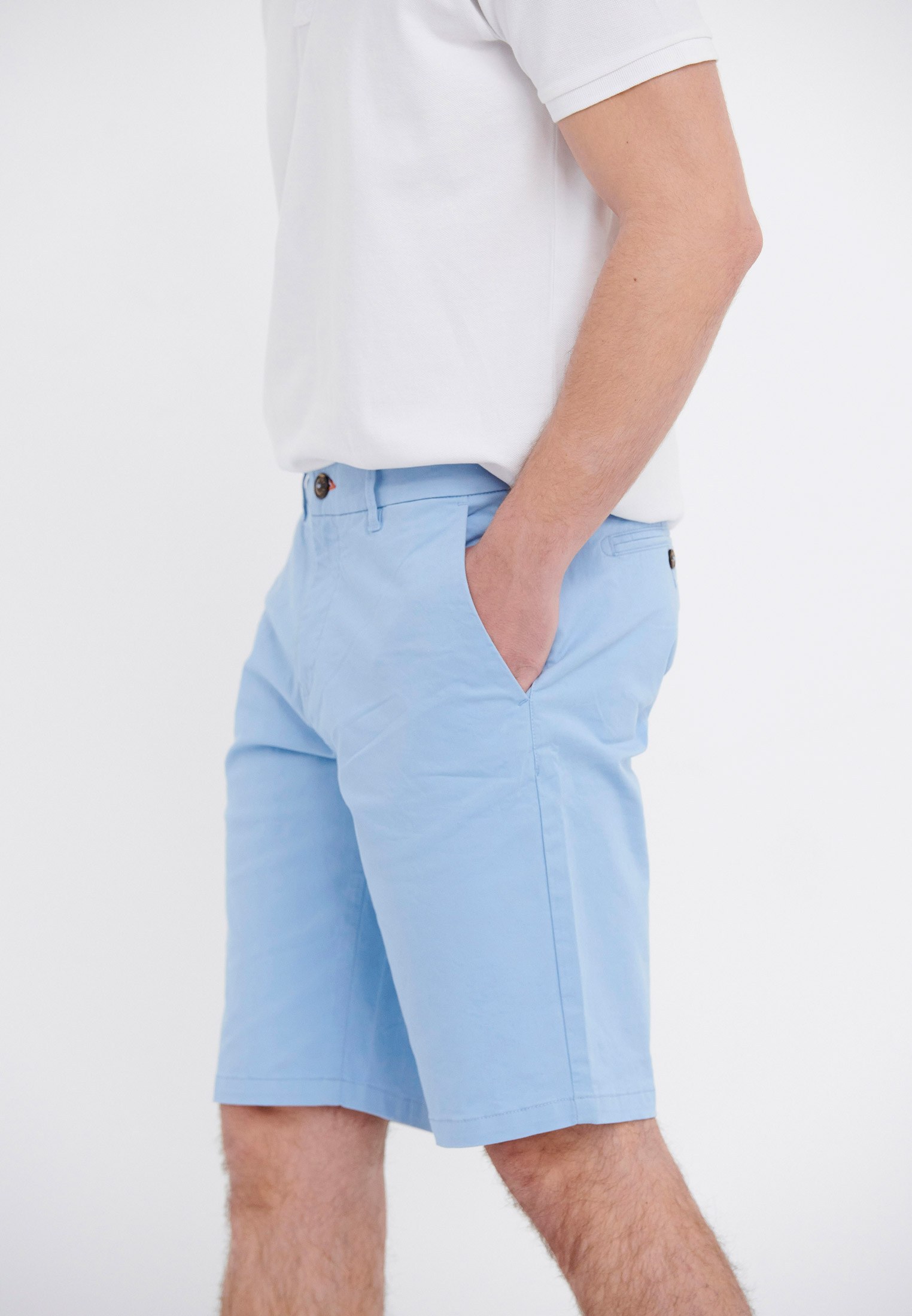 Men's Trousers Funky Buddha