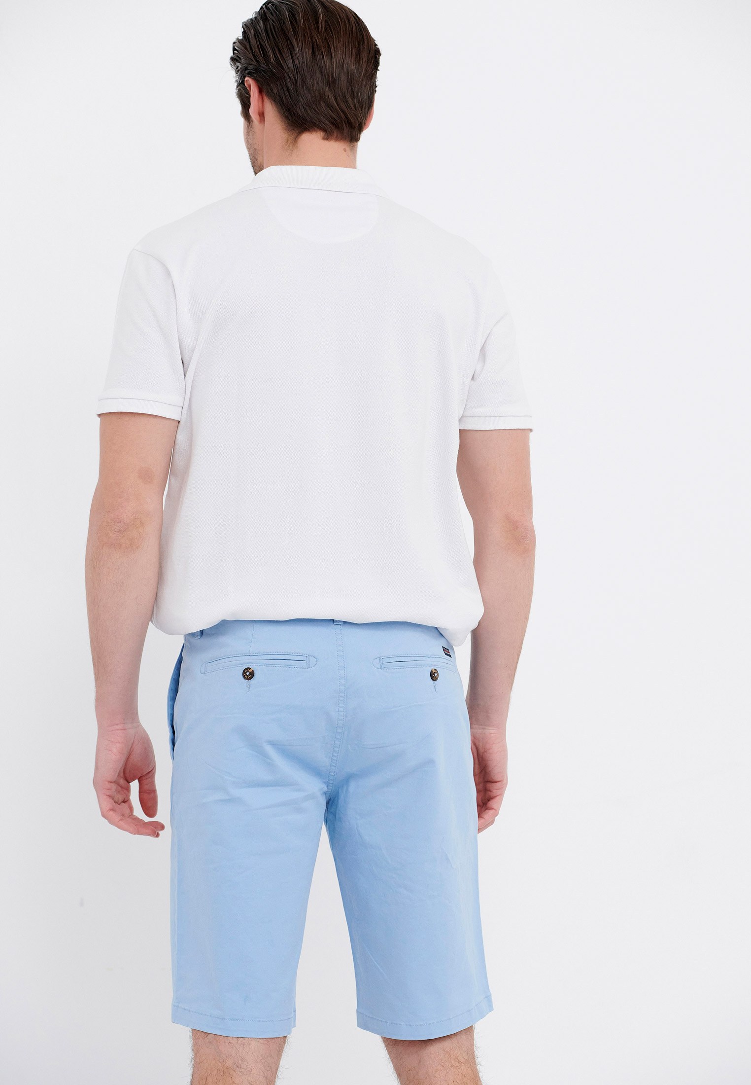 Men's Trousers Funky Buddha