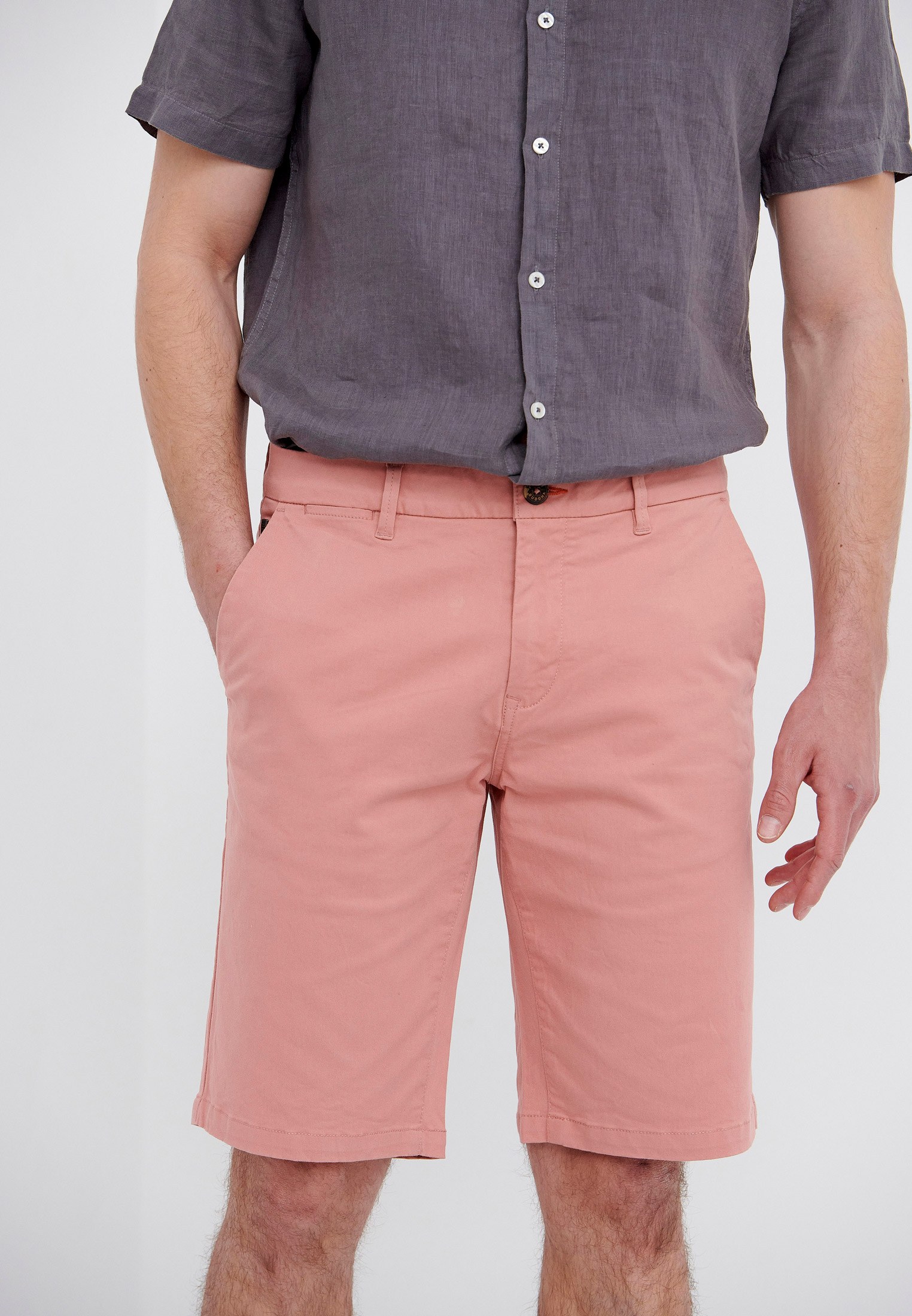 Men's Trousers Funky Buddha