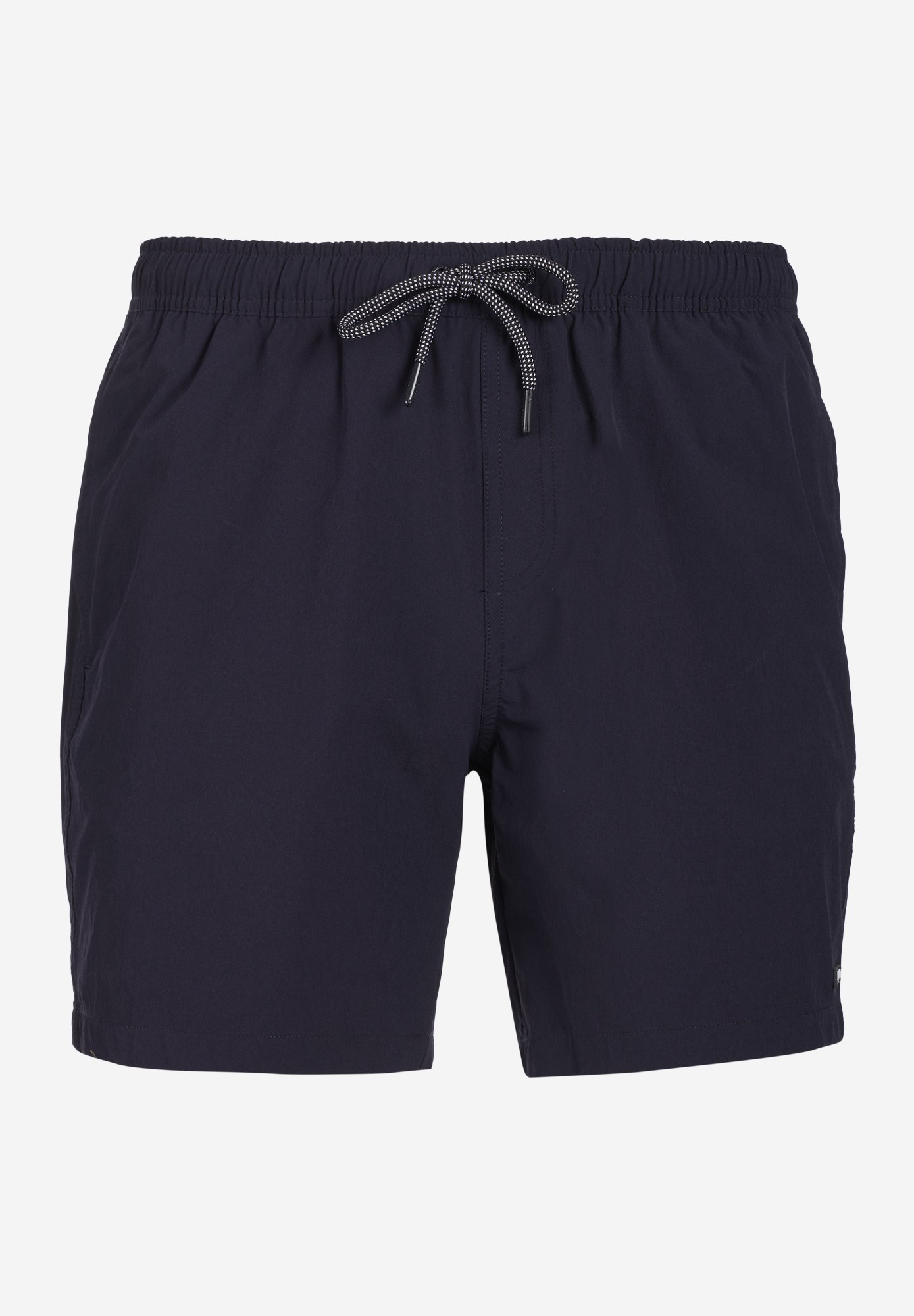 Men's Swim Shorts Funky Buddha Navy