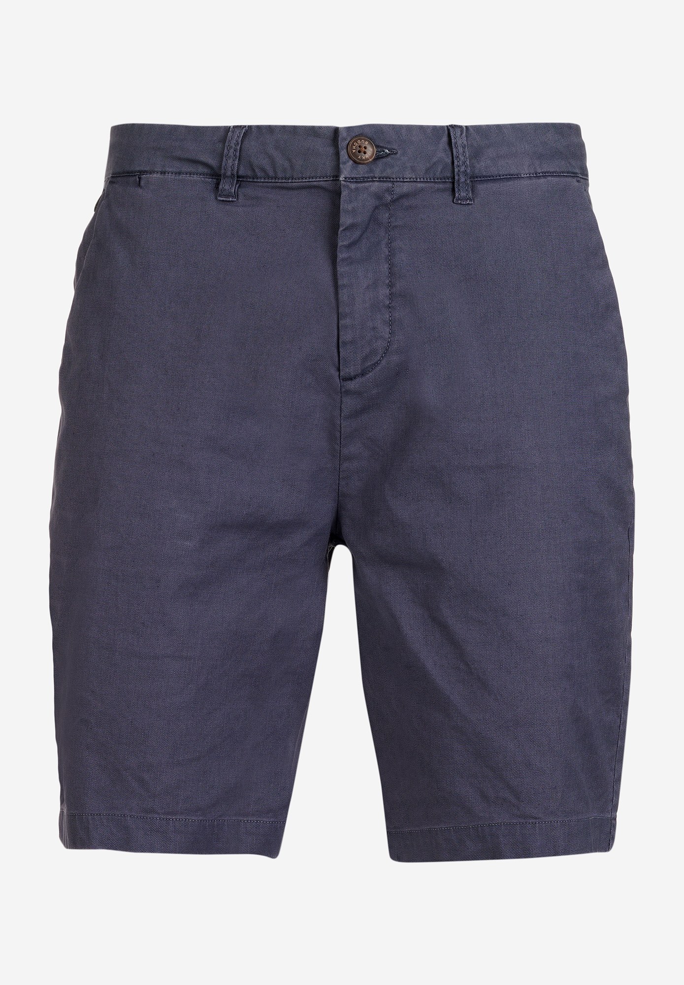 Men's Trousers Funky Buddha Blue