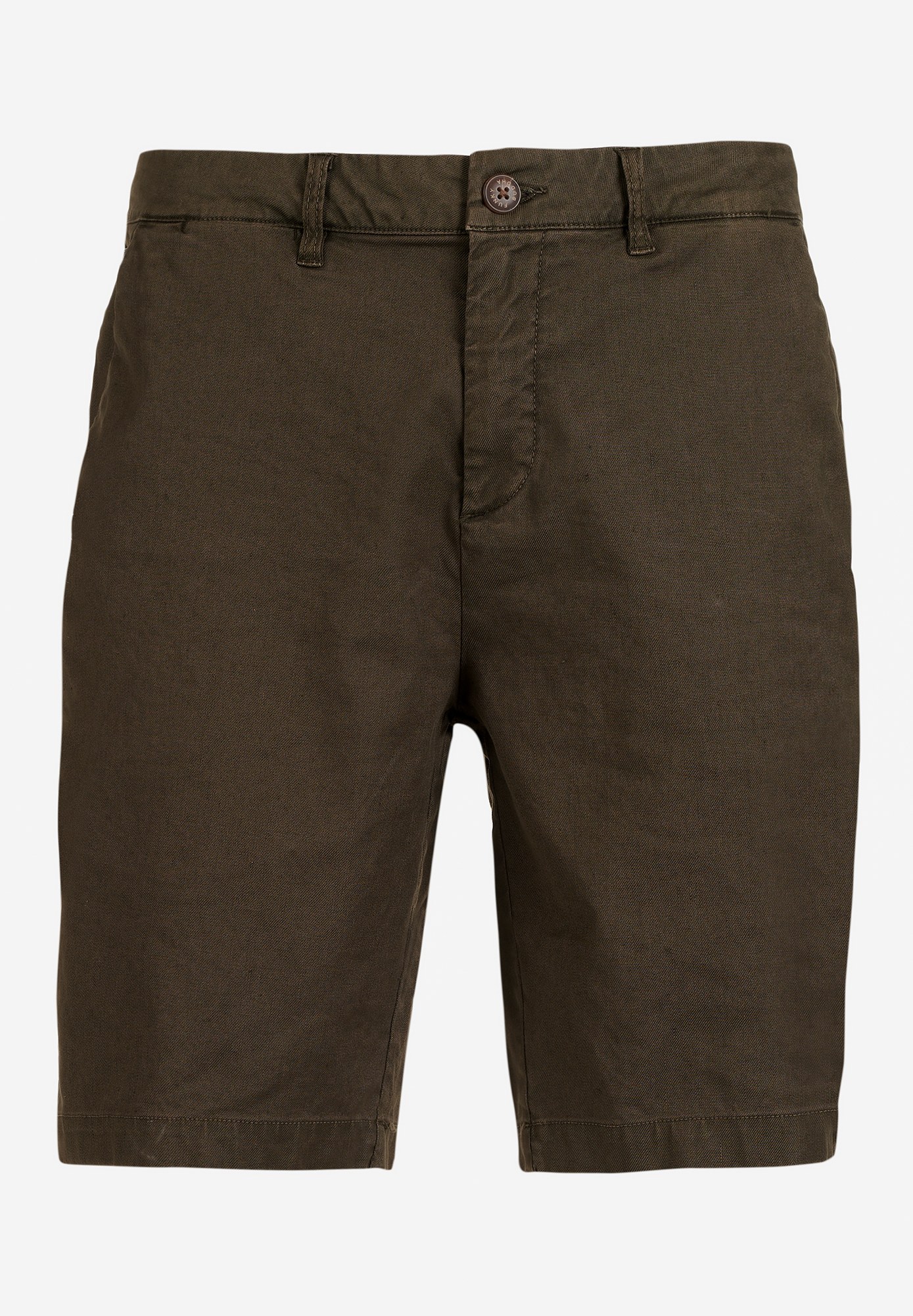 Men's Trousers Funky Buddha Khaki