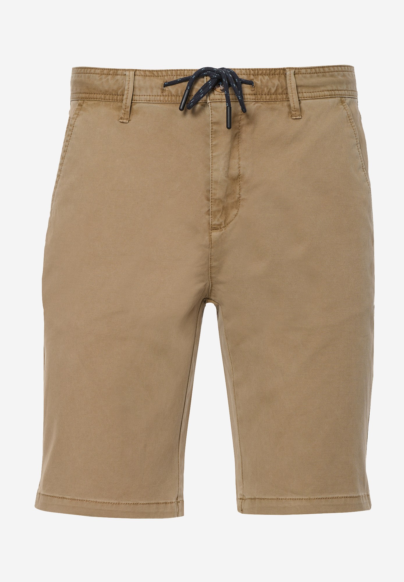 Men's Trousers Funky Buddha Beige