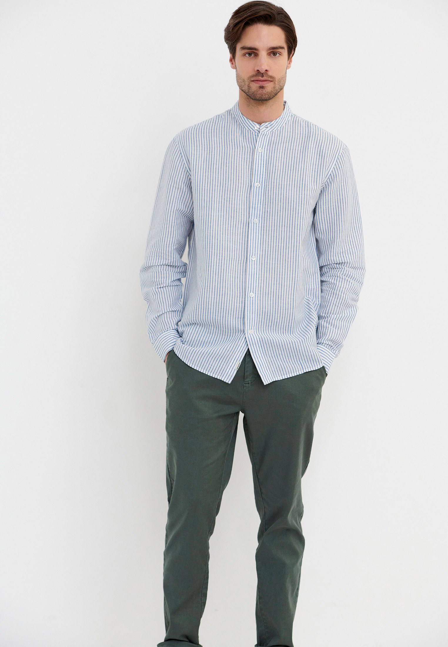 Men's Shirts Funky Buddha